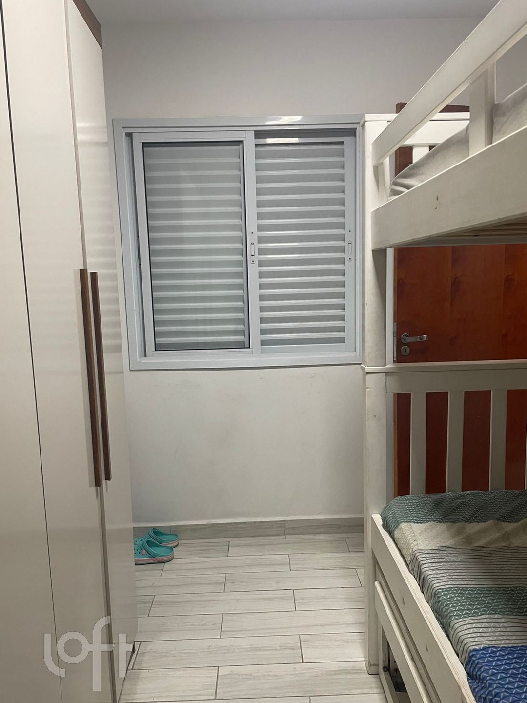 Apartamento à venda com 1 quarto, 45m² - Foto 5