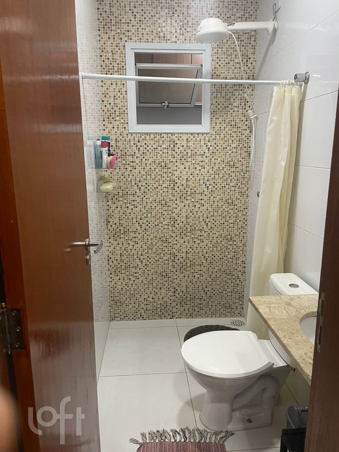 Apartamento à venda com 1 quarto, 45m² - Foto 7