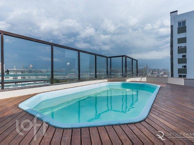 Apartamento com 301m², 3 dormitórios, 2 suítes, 2 vagas, Rio Branco em Porto Alegre