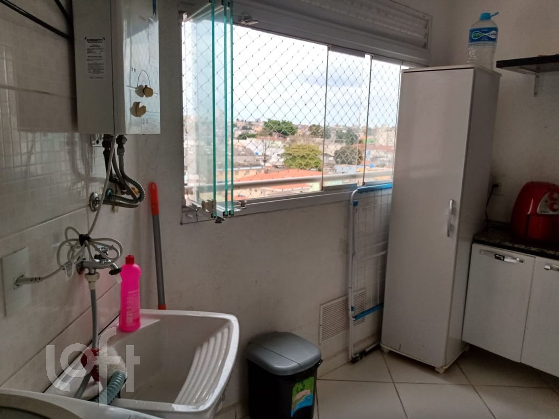 Apartamento à venda com 2 quartos, 50m² - Foto 13