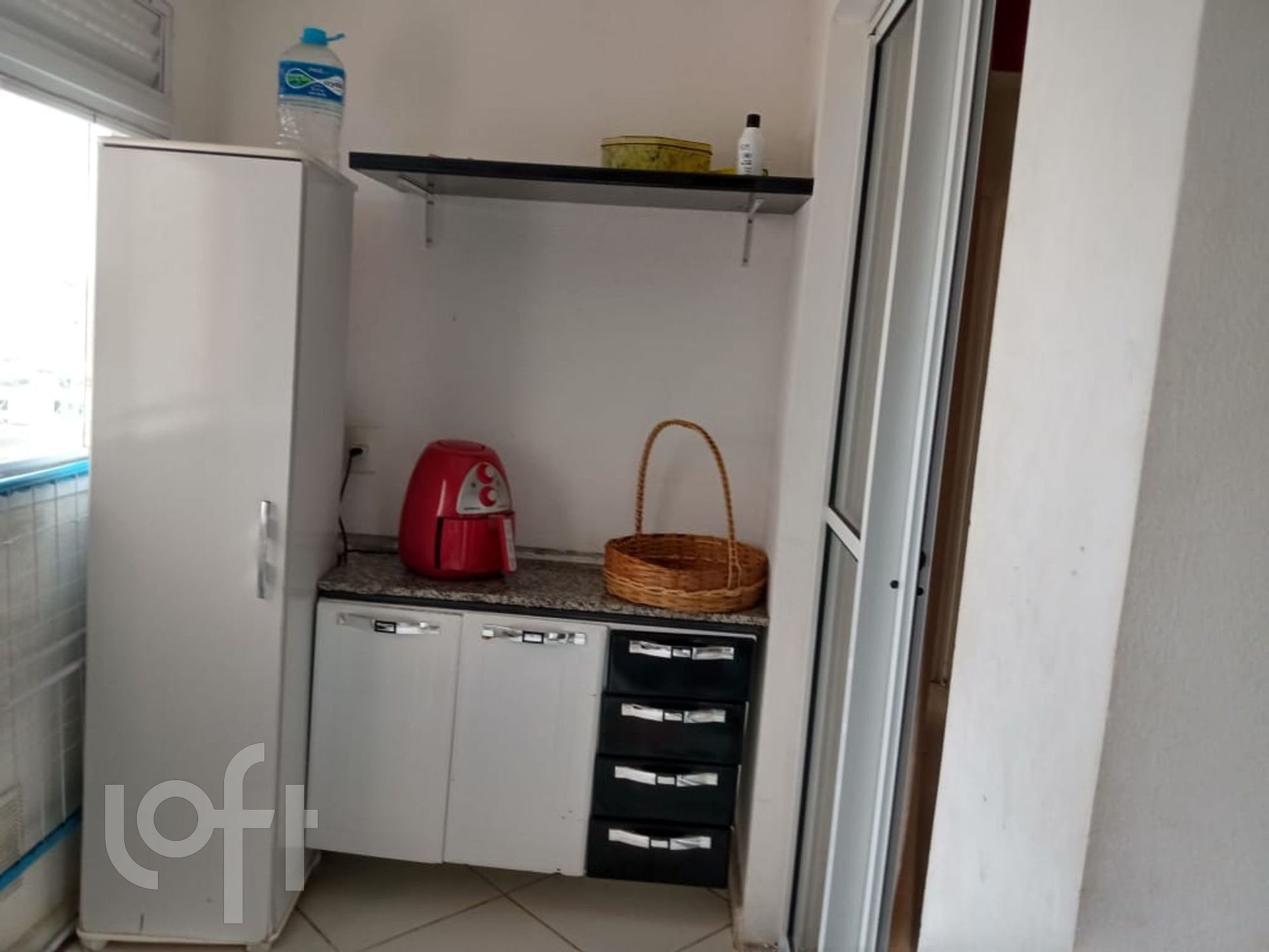 Apartamento à venda com 2 quartos, 50m² - Foto 9