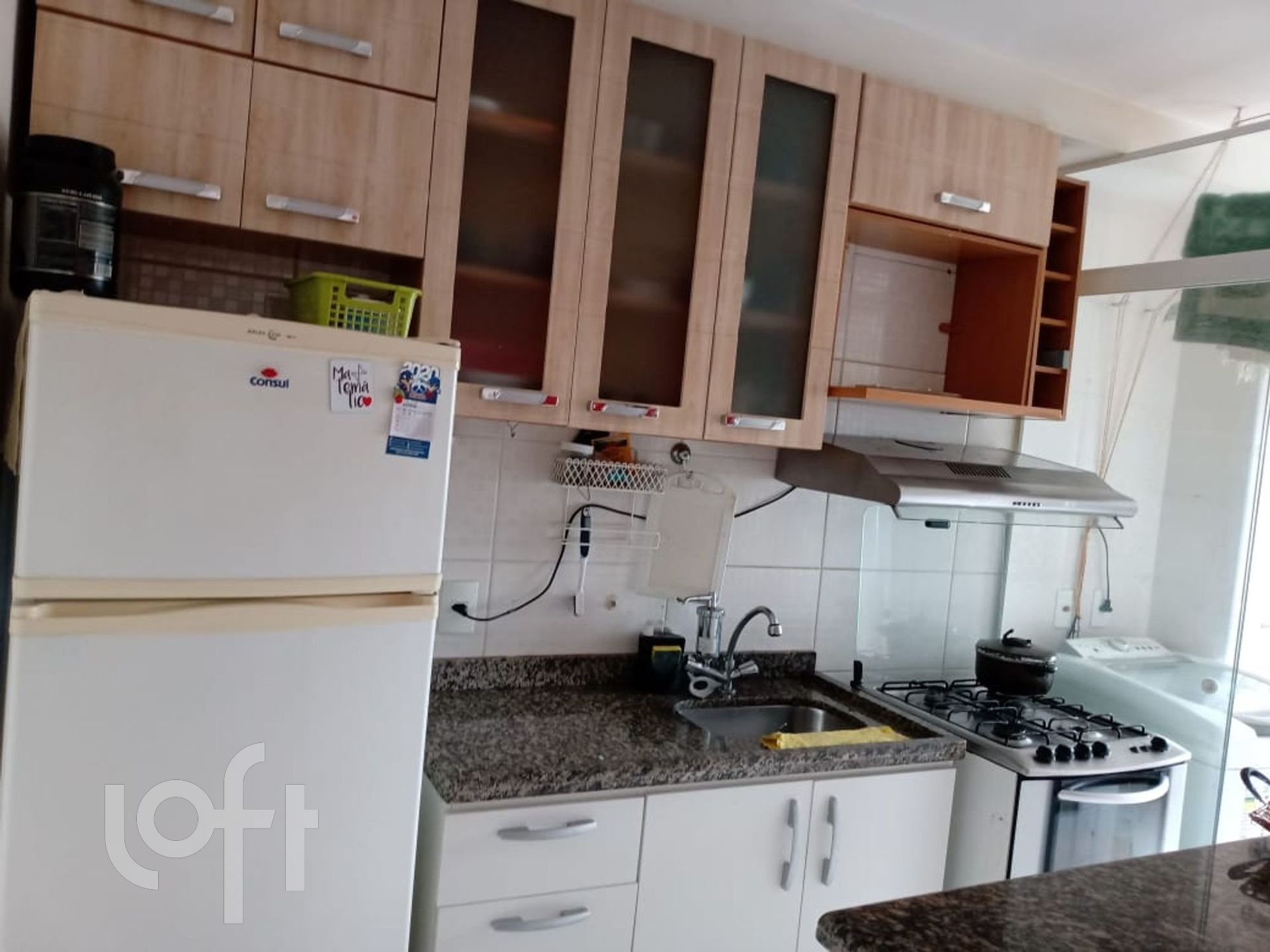 Apartamento à venda com 2 quartos, 50m² - Foto 15