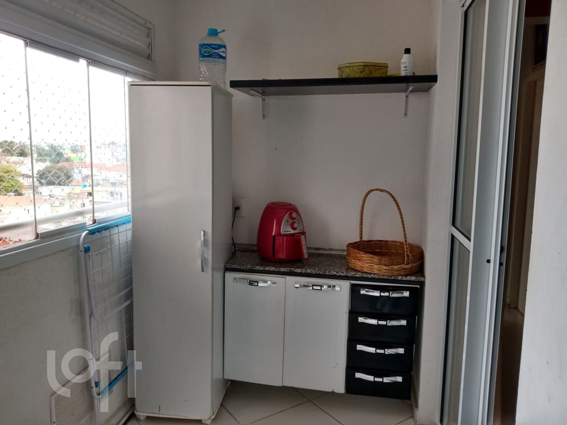 Apartamento à venda com 2 quartos, 50m² - Foto 14