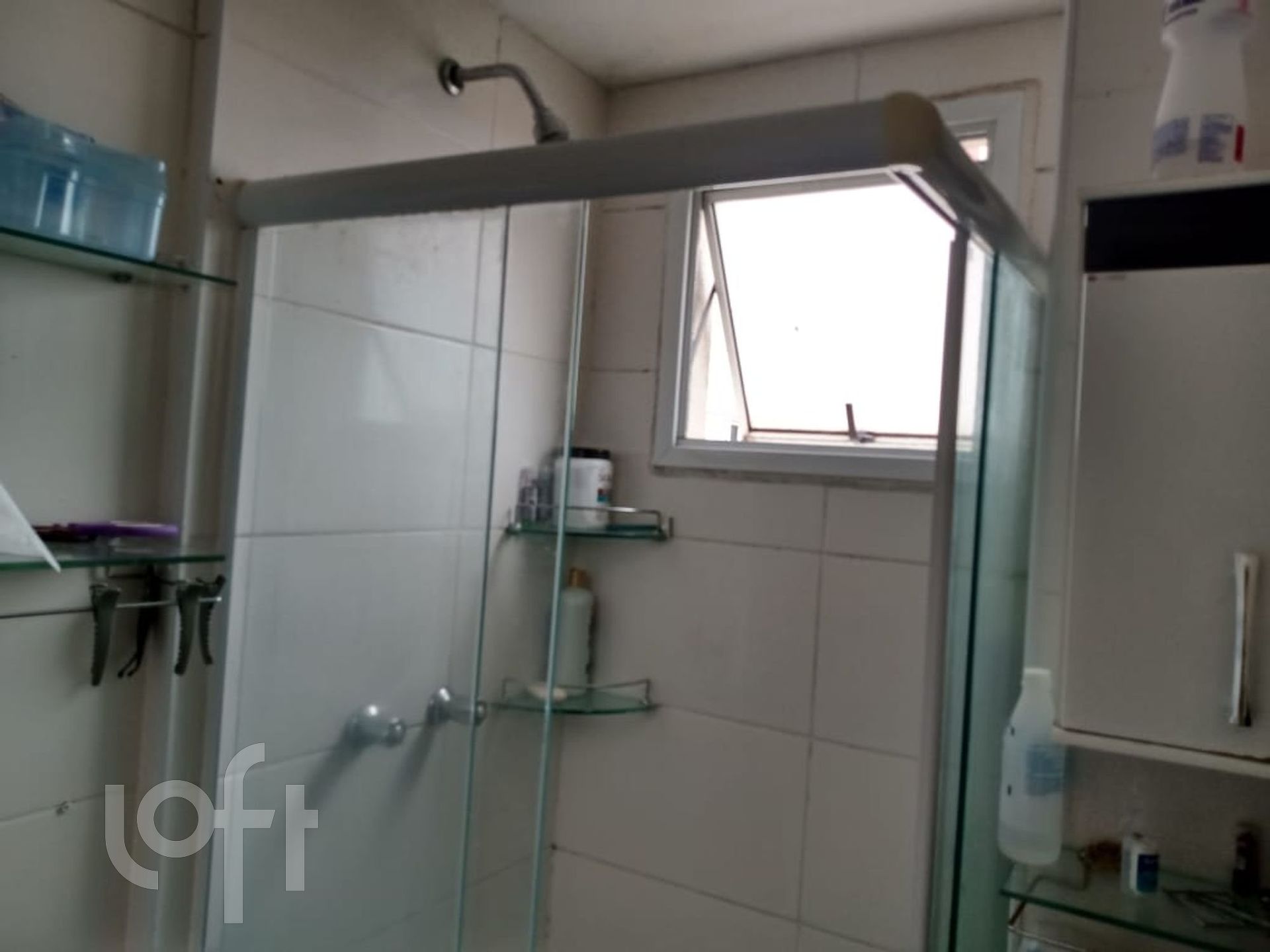 Apartamento à venda com 2 quartos, 50m² - Foto 2