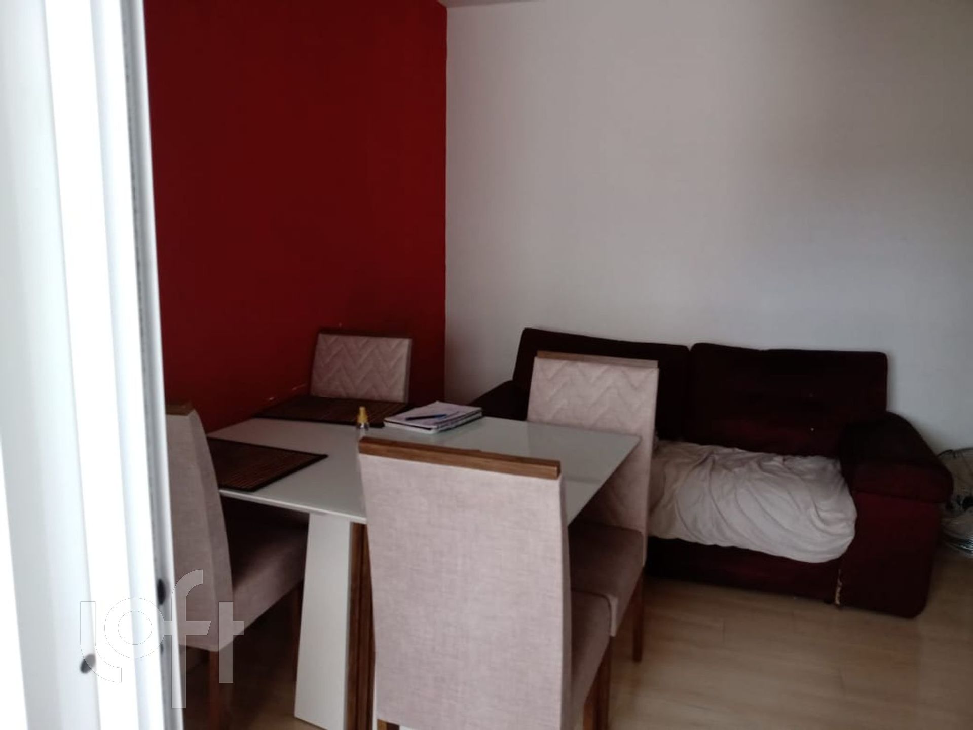 Apartamento à venda com 2 quartos, 50m² - Foto 16