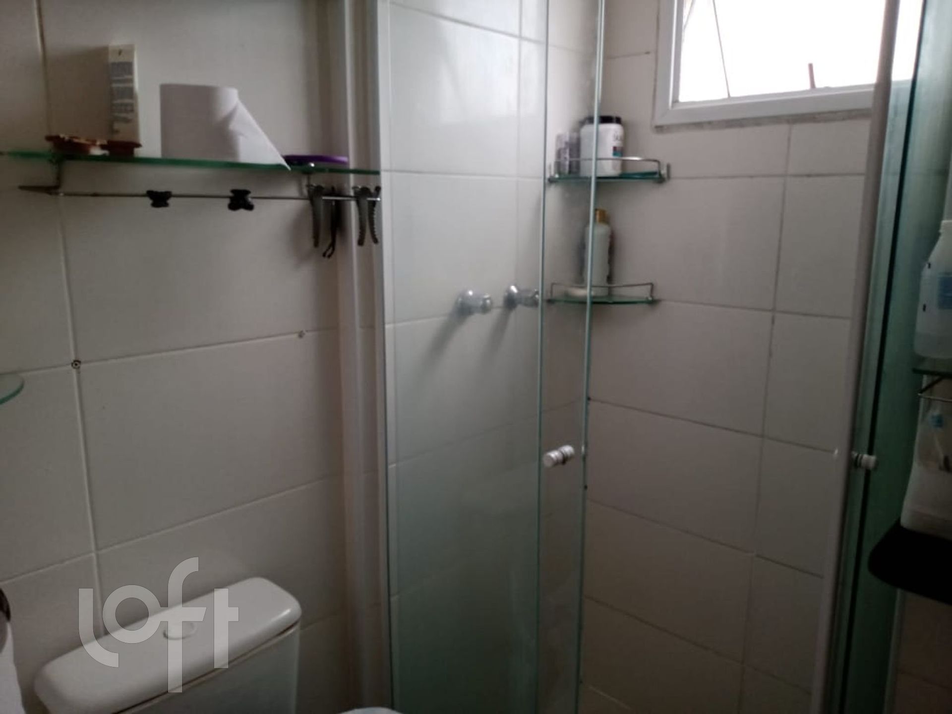 Apartamento à venda com 2 quartos, 50m² - Foto 4