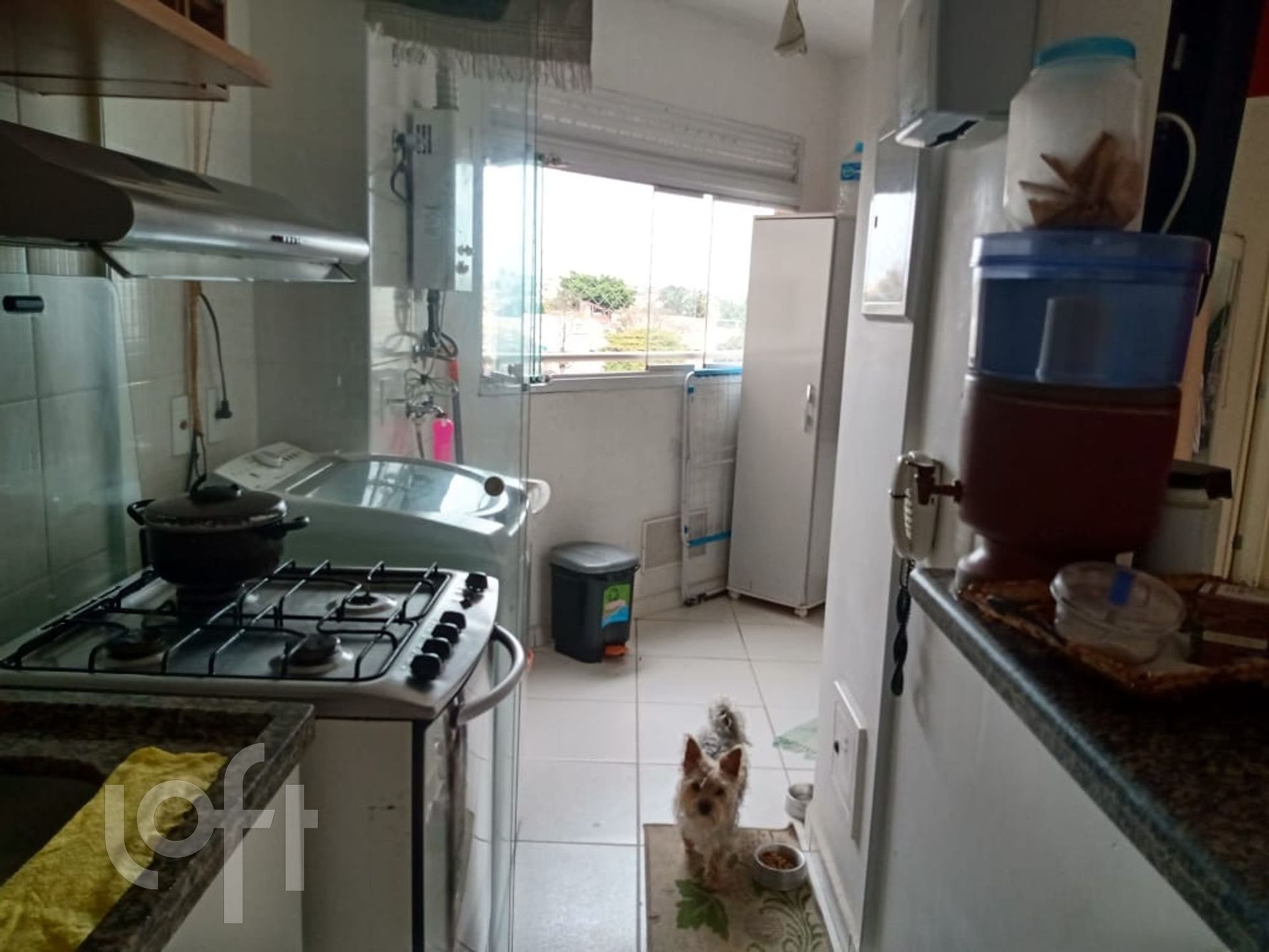 Apartamento à venda com 2 quartos, 50m² - Foto 10