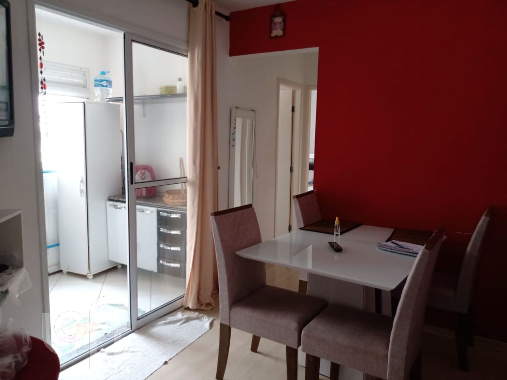 Apartamento à venda com 2 quartos, 50m² - Foto 17