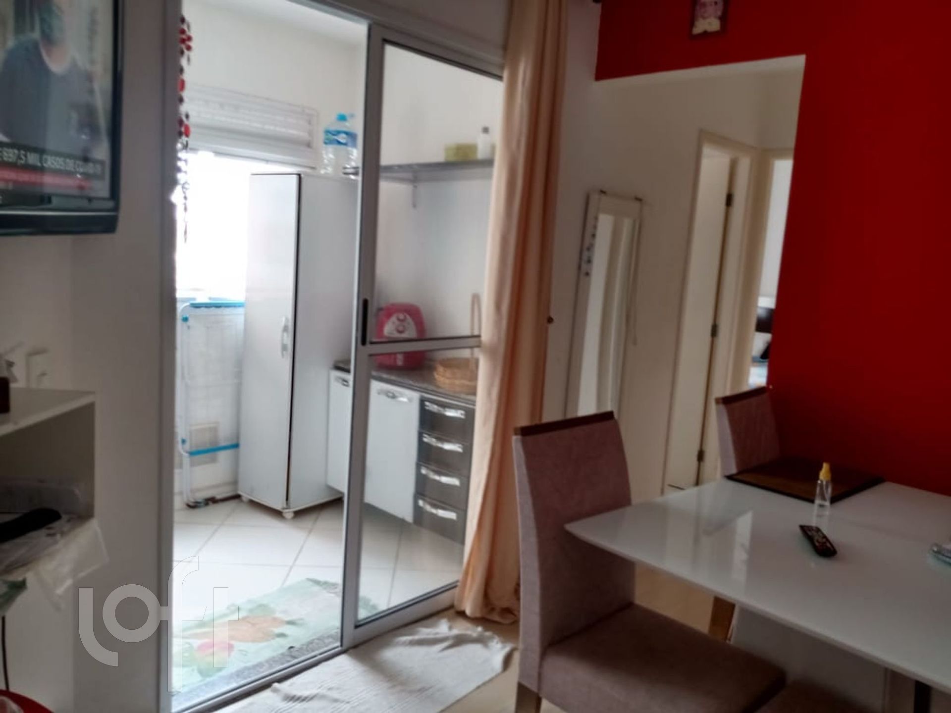 Apartamento à venda com 2 quartos, 50m² - Foto 18