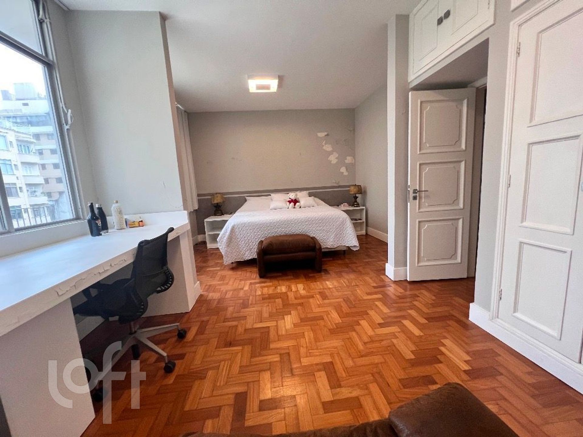 Apartamento à venda com 3 quartos, 370m² - Foto 6