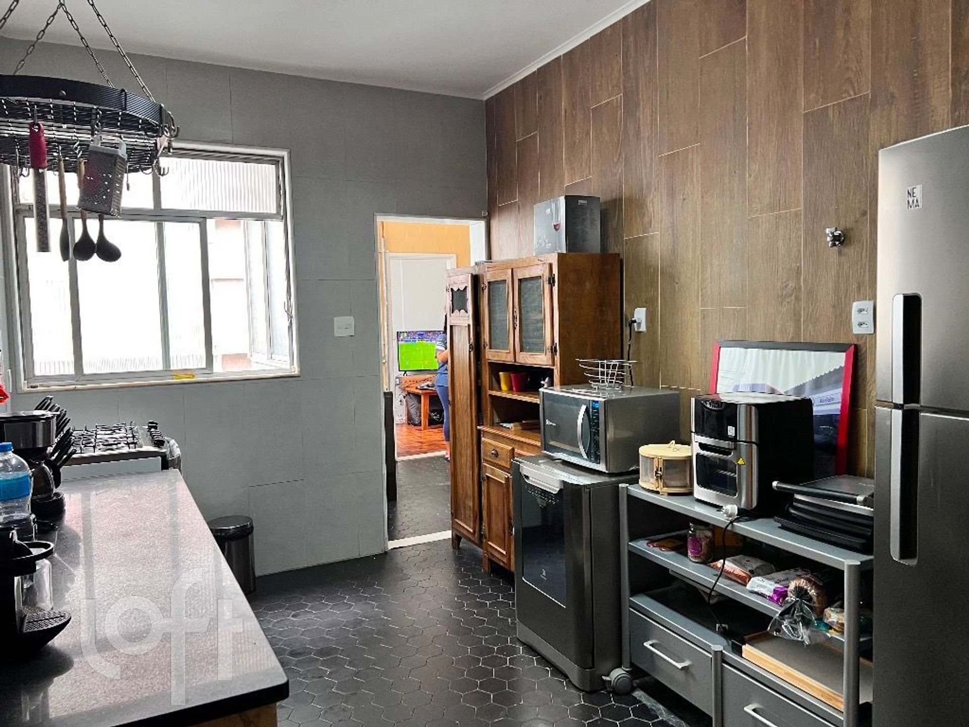 Apartamento à venda com 3 quartos, 370m² - Foto 35