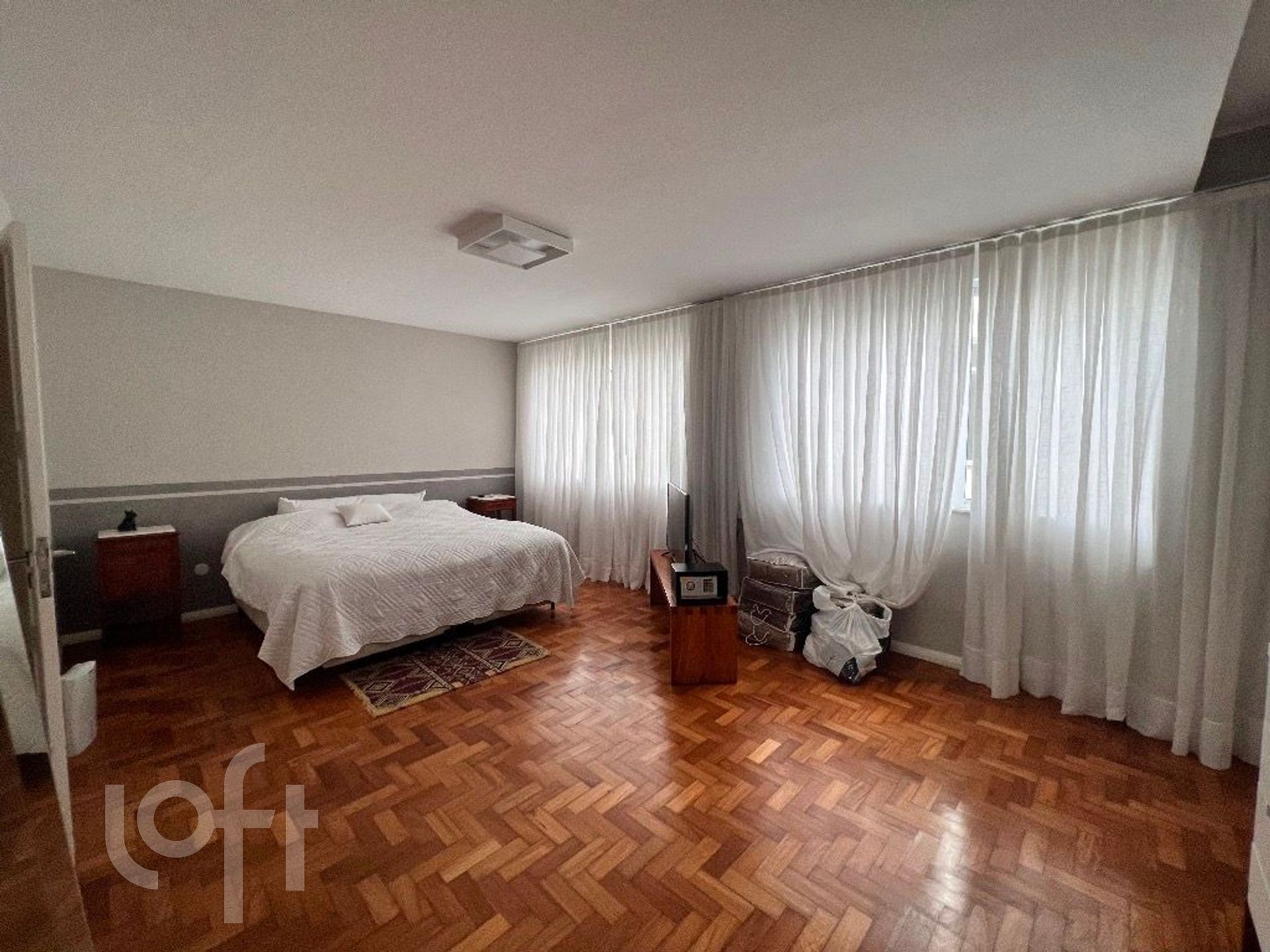 Apartamento à venda com 3 quartos, 370m² - Foto 19