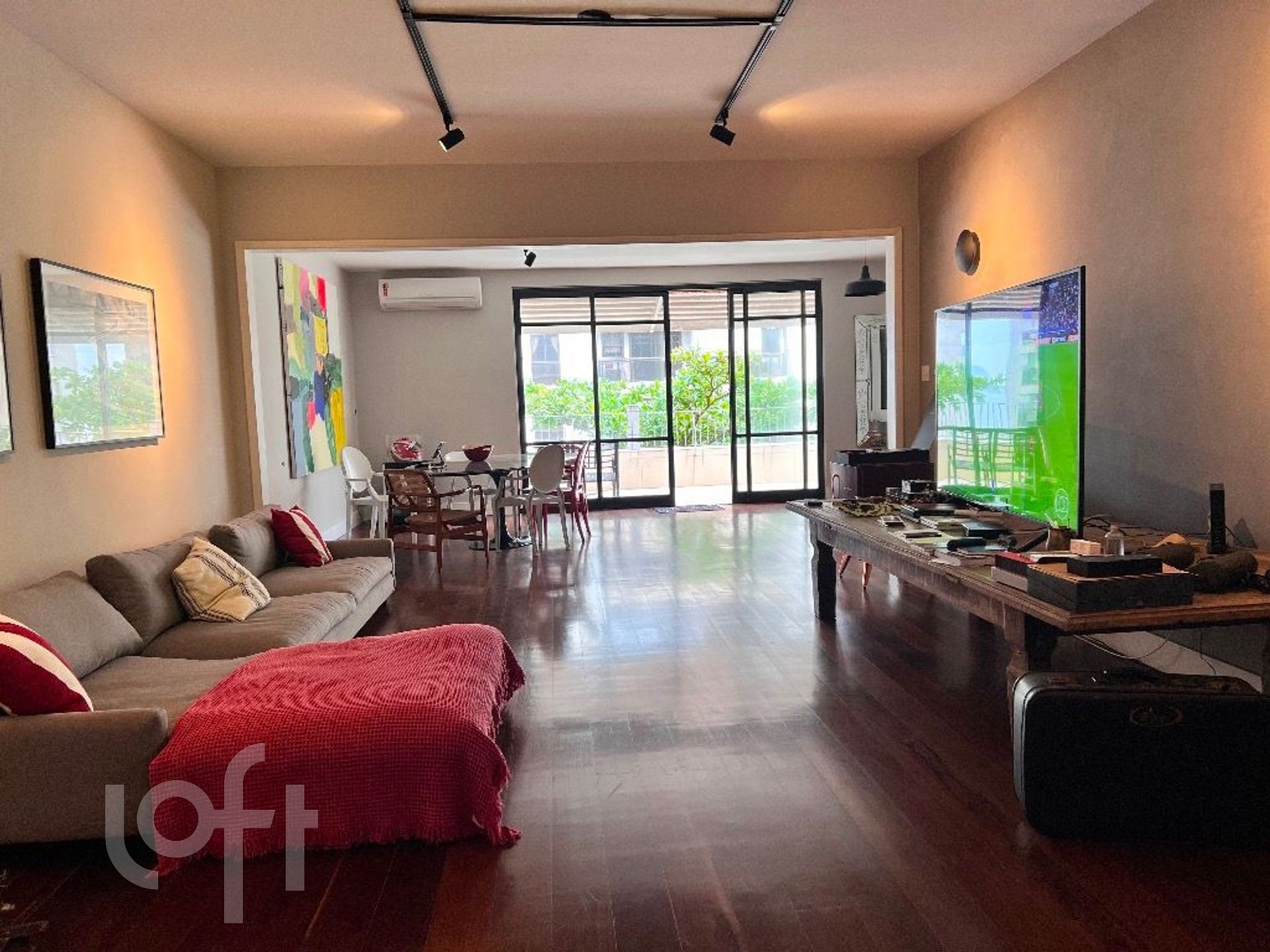 Apartamento à venda com 3 quartos, 370m² - Foto 31