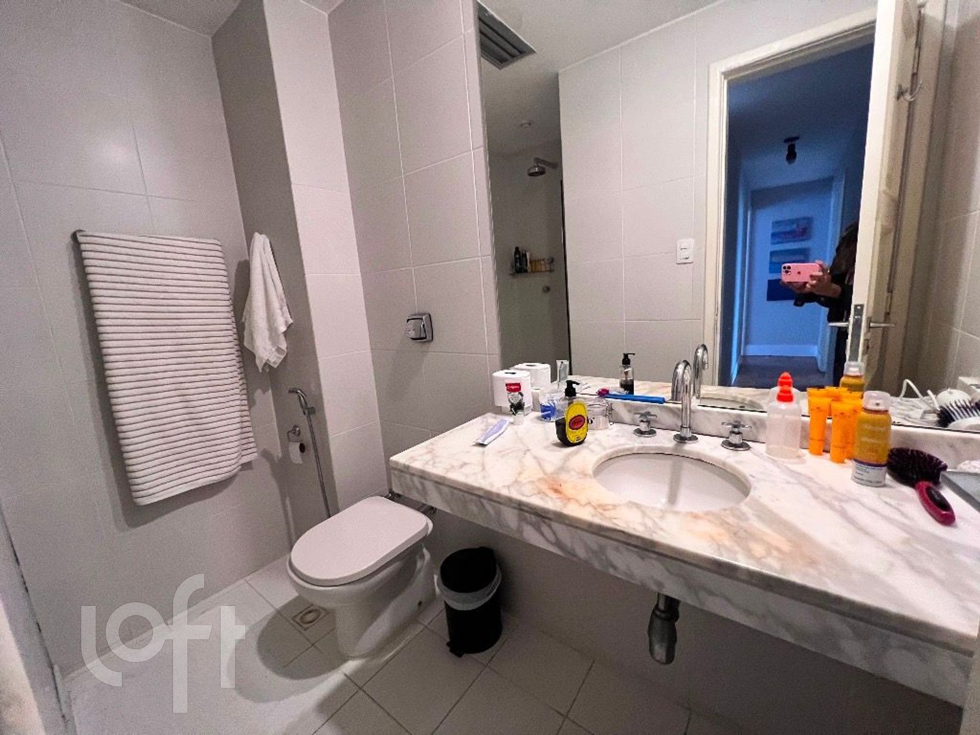 Apartamento à venda com 3 quartos, 370m² - Foto 22