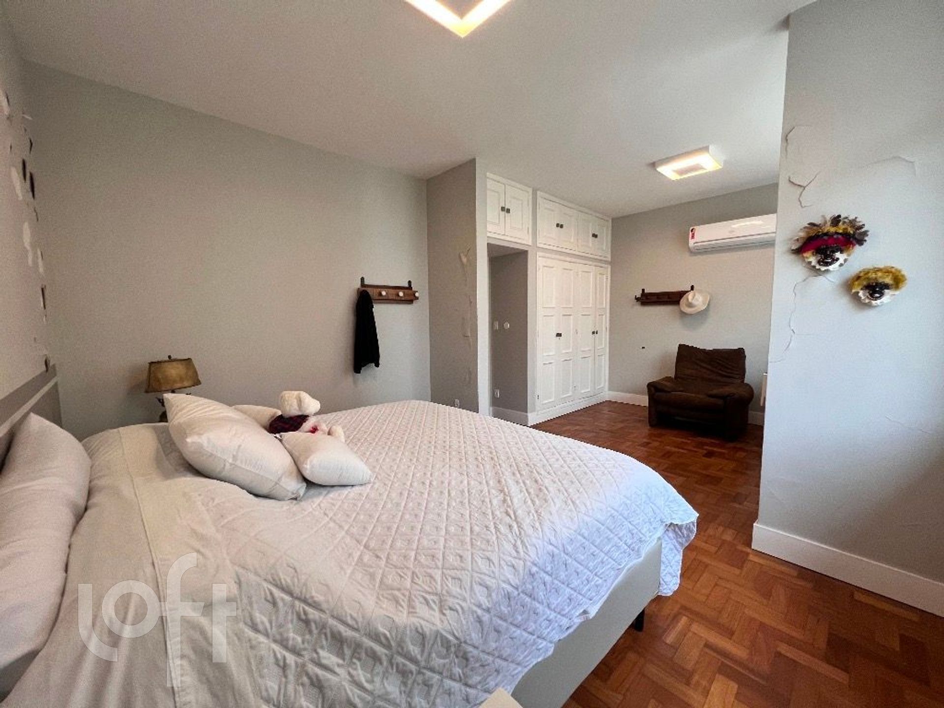 Apartamento à venda com 3 quartos, 370m² - Foto 9