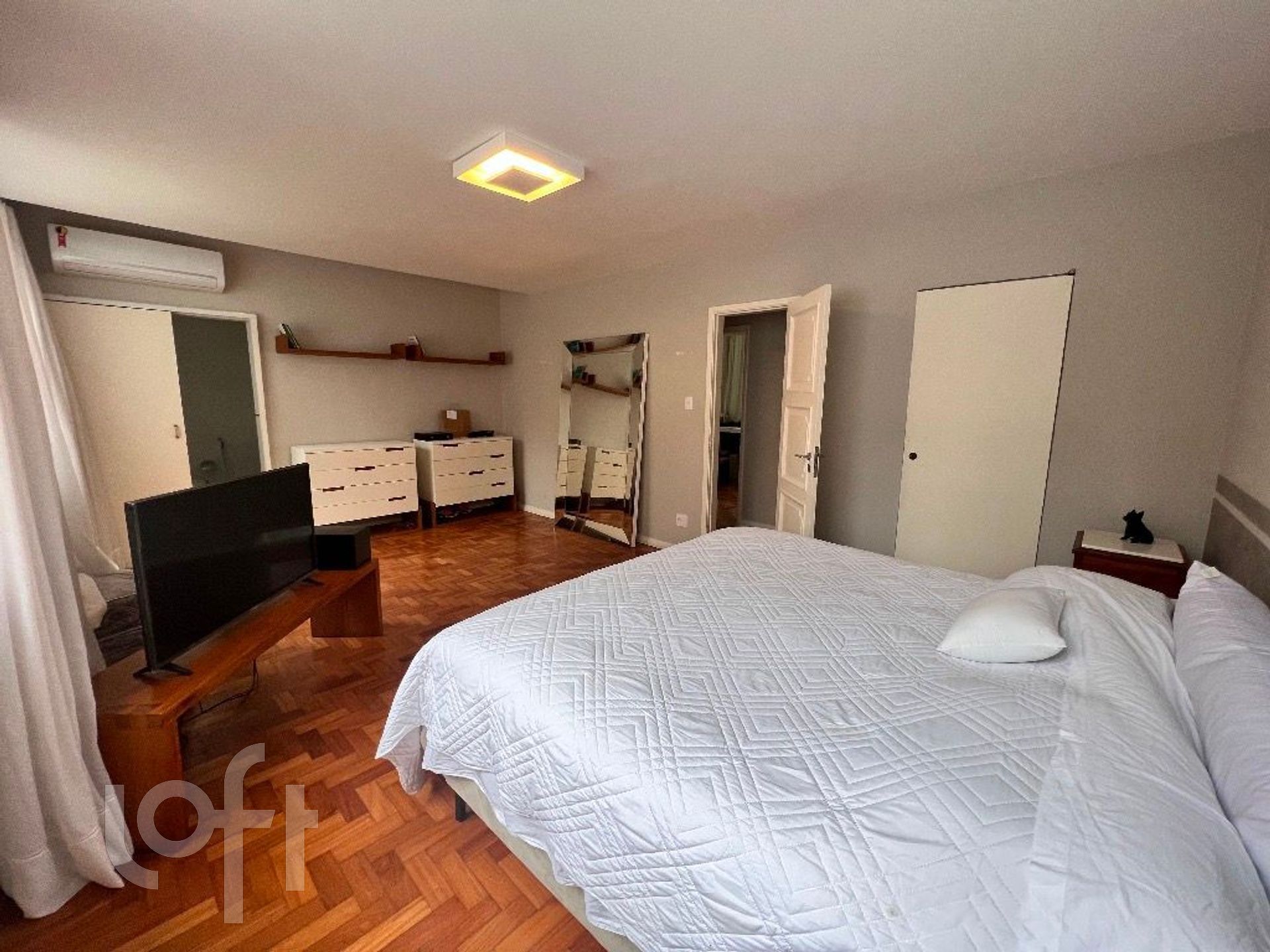 Apartamento à venda com 3 quartos, 370m² - Foto 18