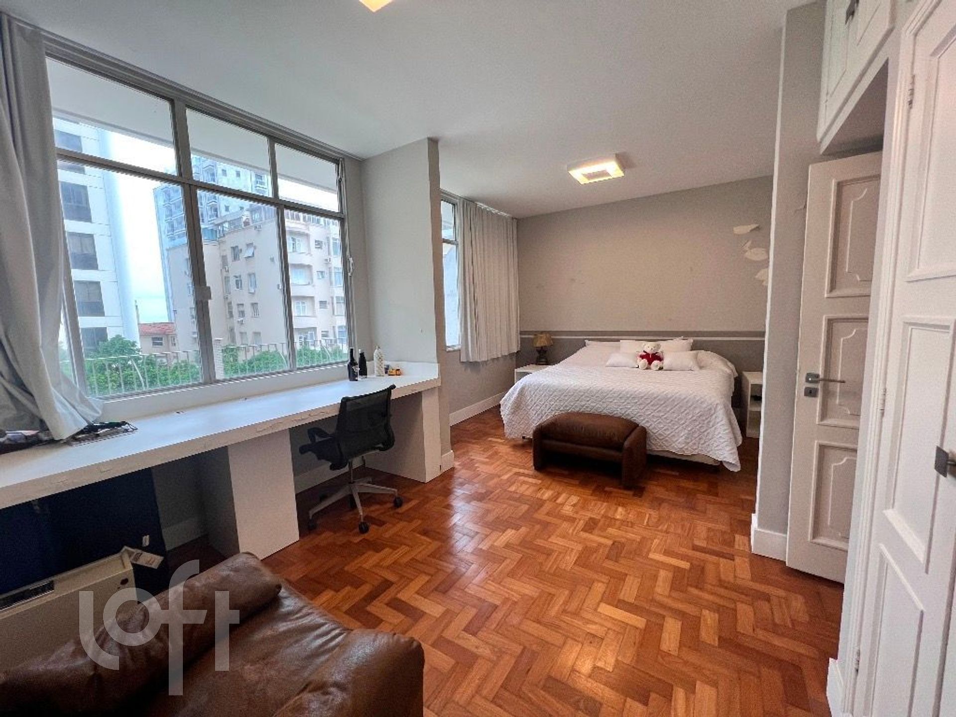 Apartamento à venda com 3 quartos, 370m² - Foto 5