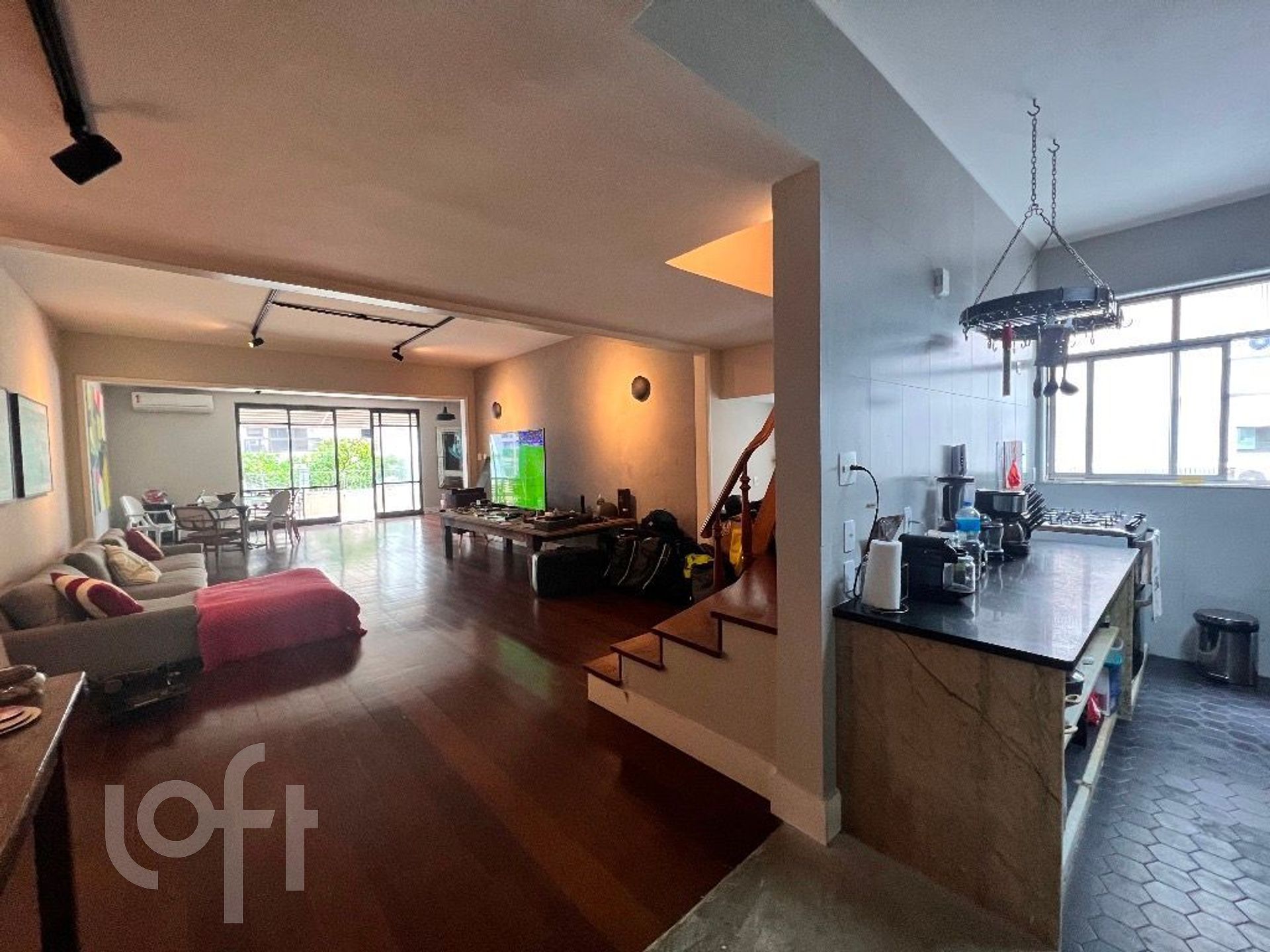 Apartamento à venda com 3 quartos, 370m² - Foto 33