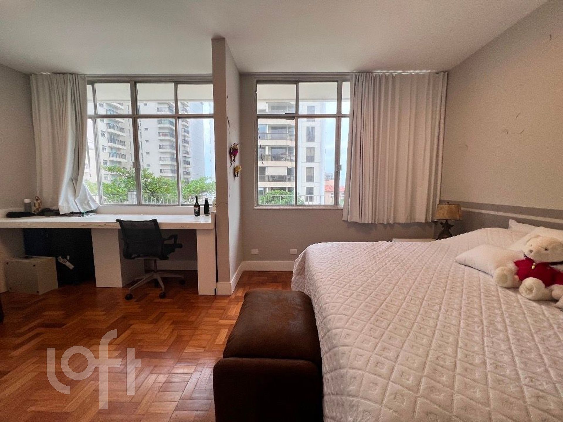 Apartamento à venda com 3 quartos, 370m² - Foto 10