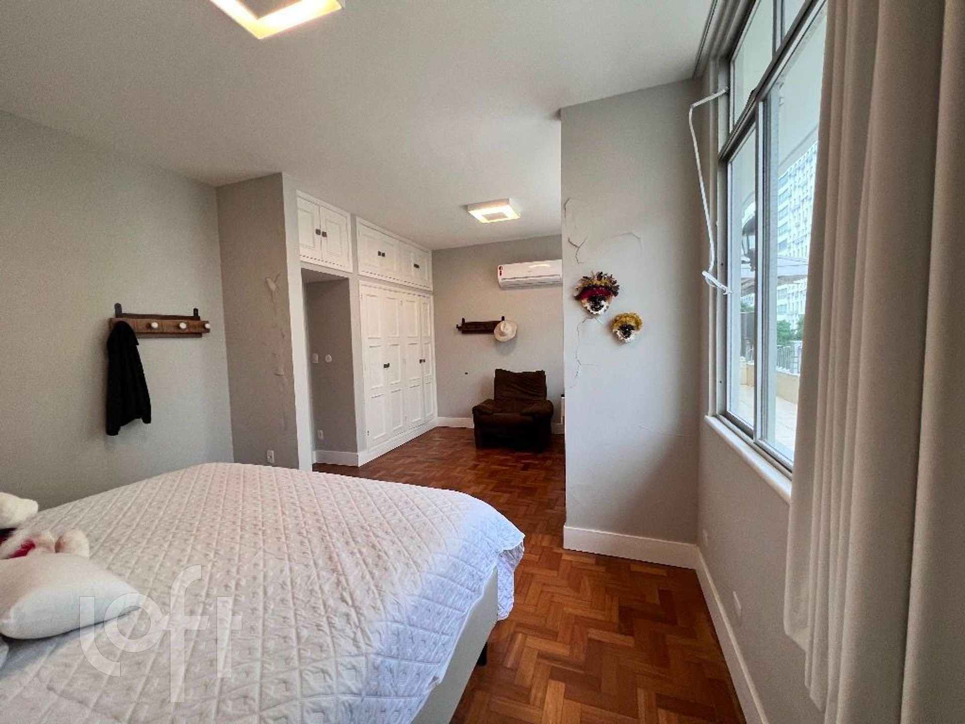 Apartamento à venda com 3 quartos, 370m² - Foto 13