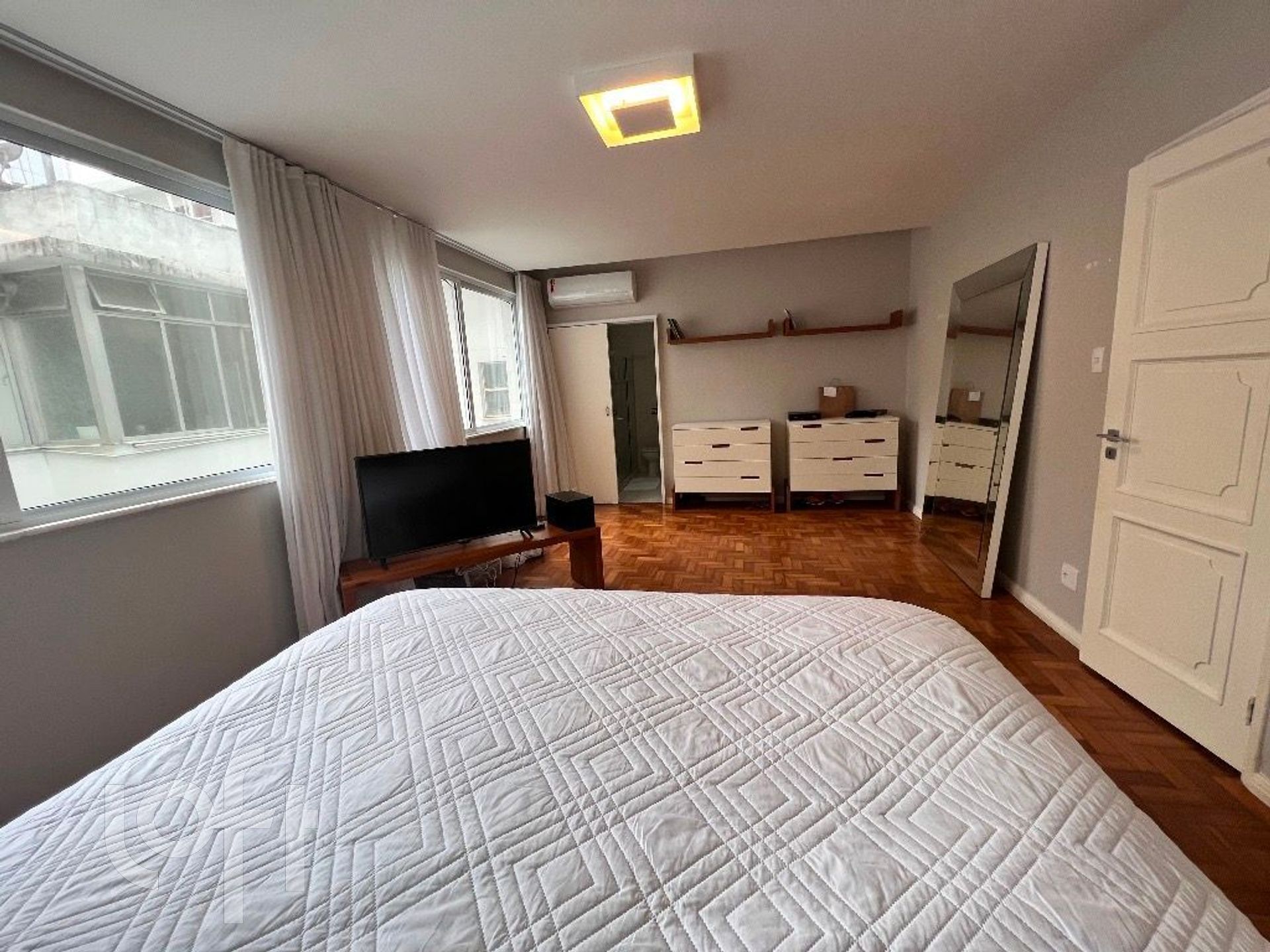 Apartamento à venda com 3 quartos, 370m² - Foto 20