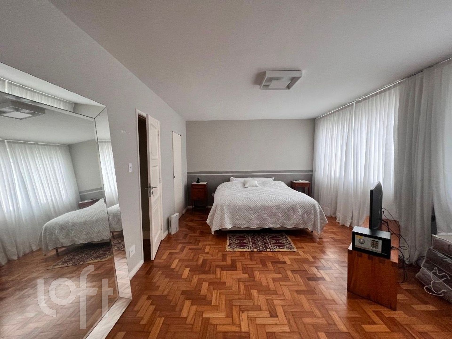 Apartamento à venda com 3 quartos, 370m² - Foto 21