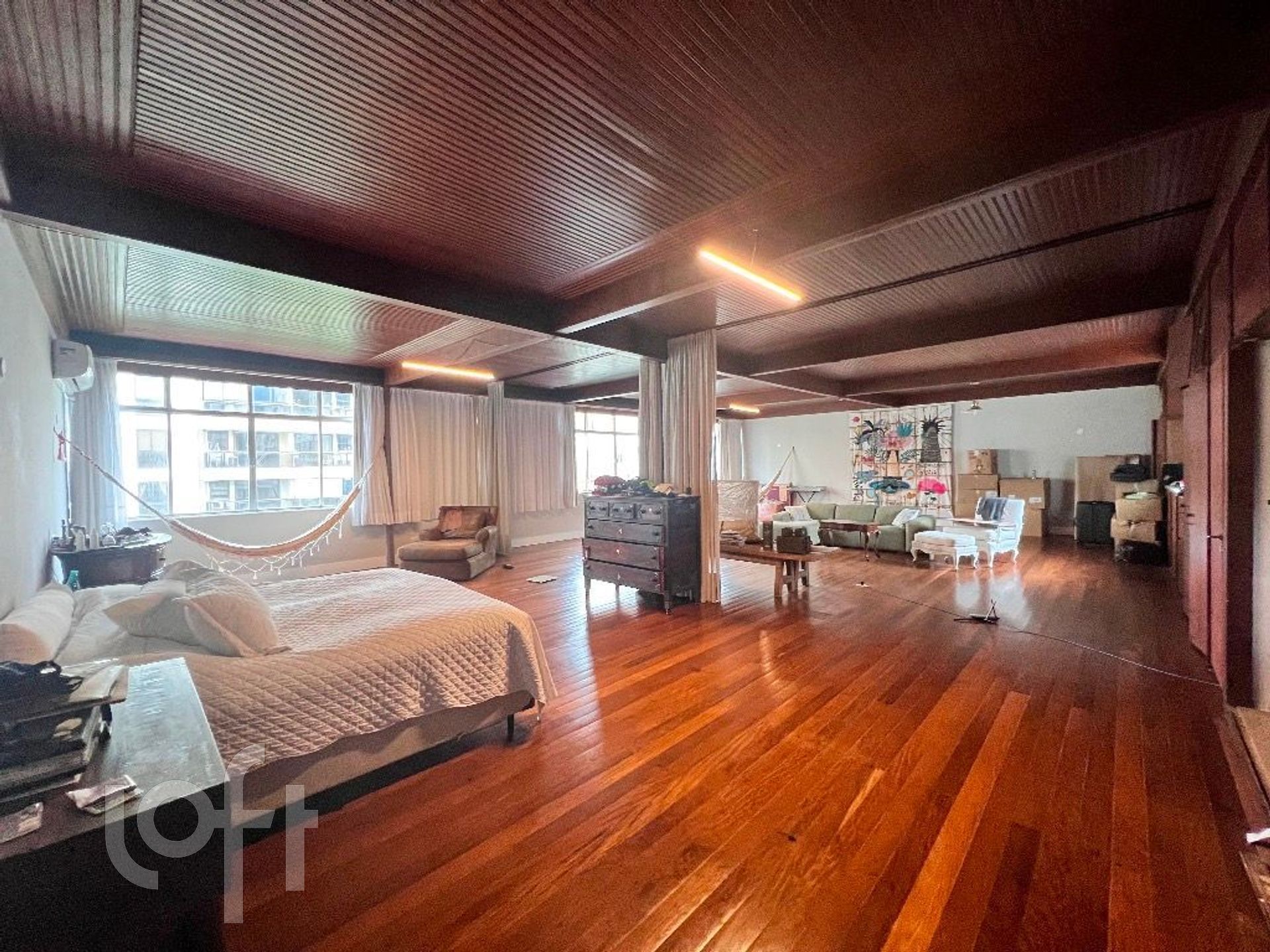 Apartamento à venda com 3 quartos, 370m² - Foto 23