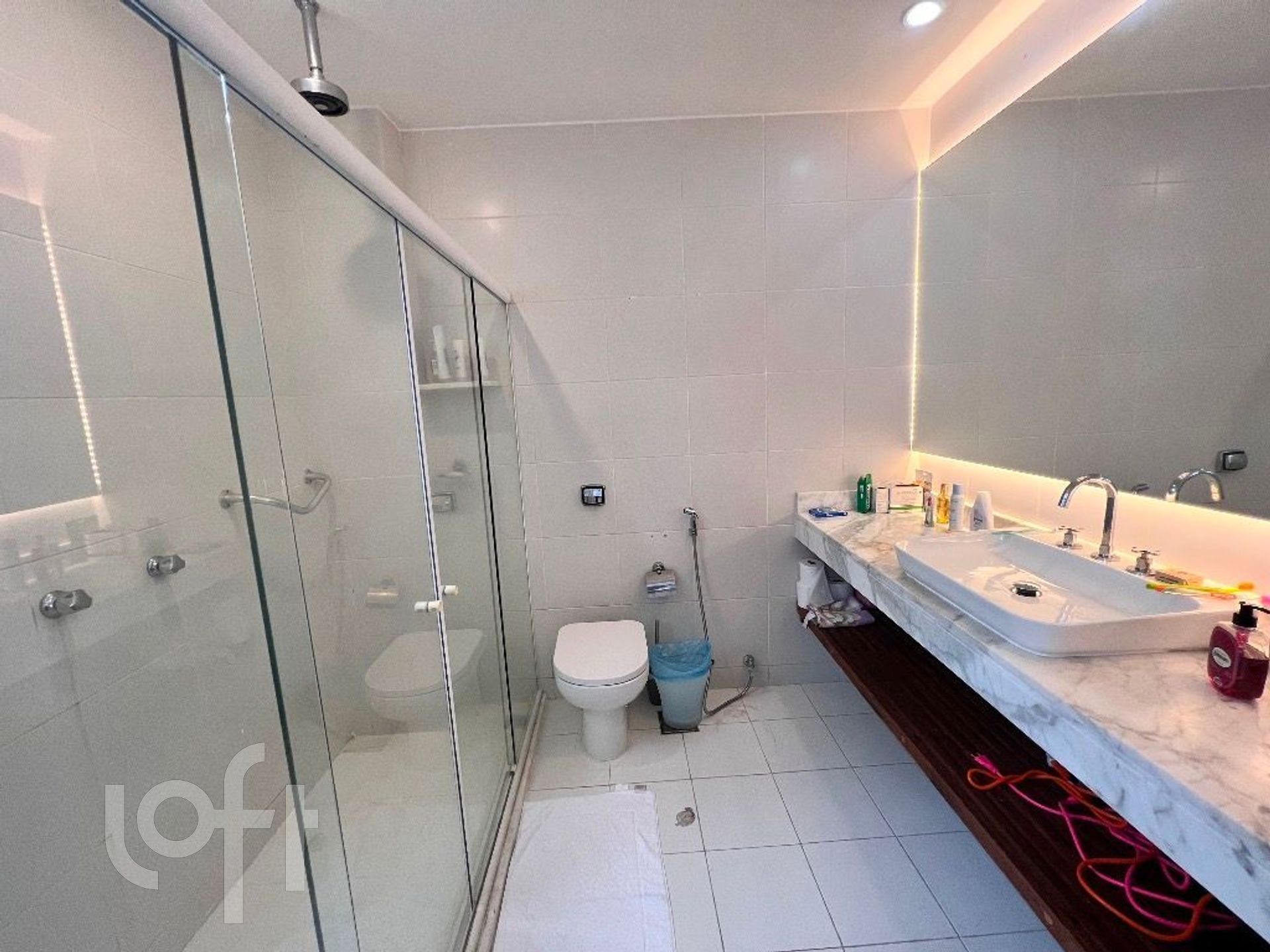 Apartamento à venda com 3 quartos, 370m² - Foto 16