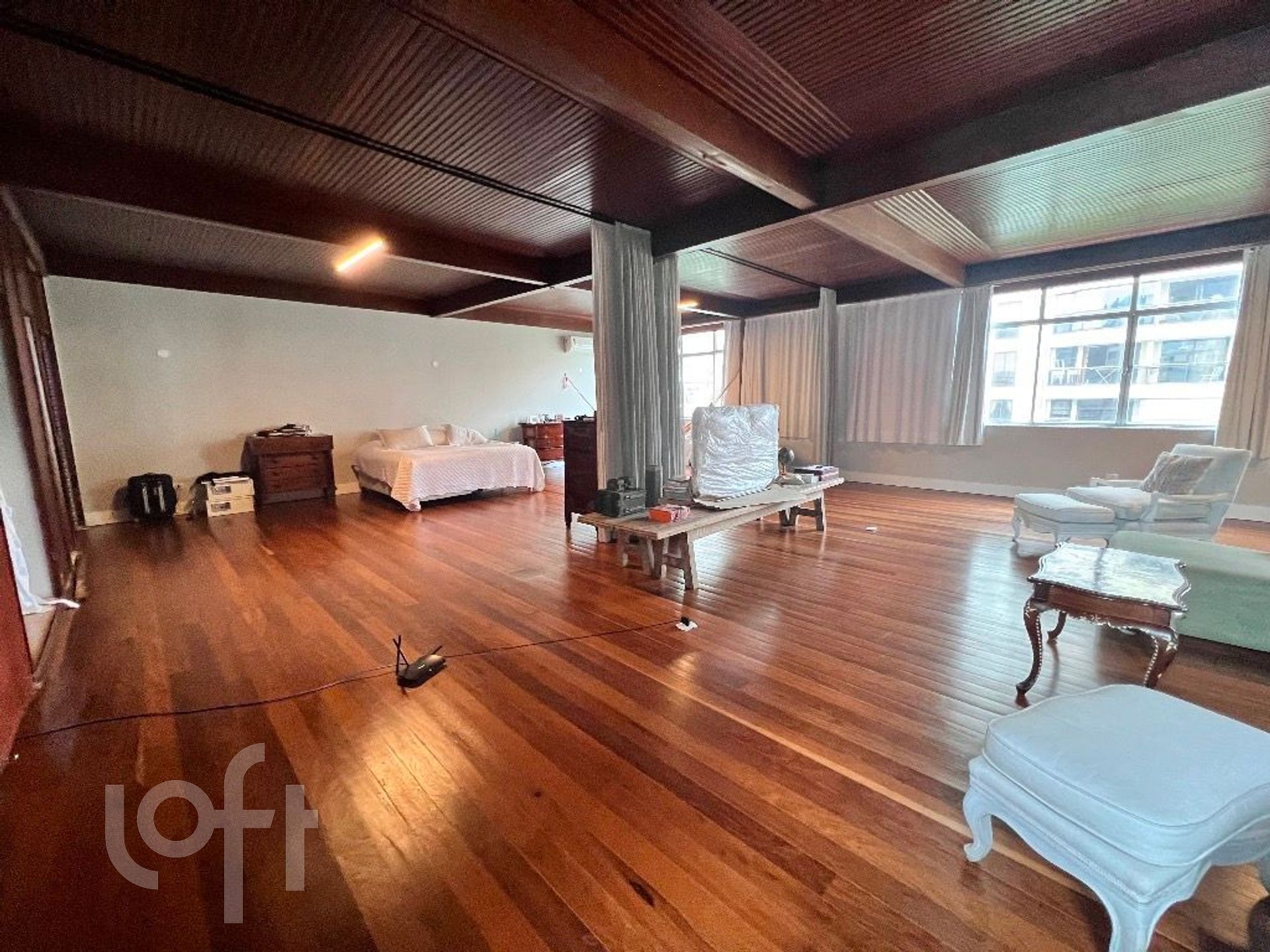 Apartamento à venda com 3 quartos, 370m² - Foto 26