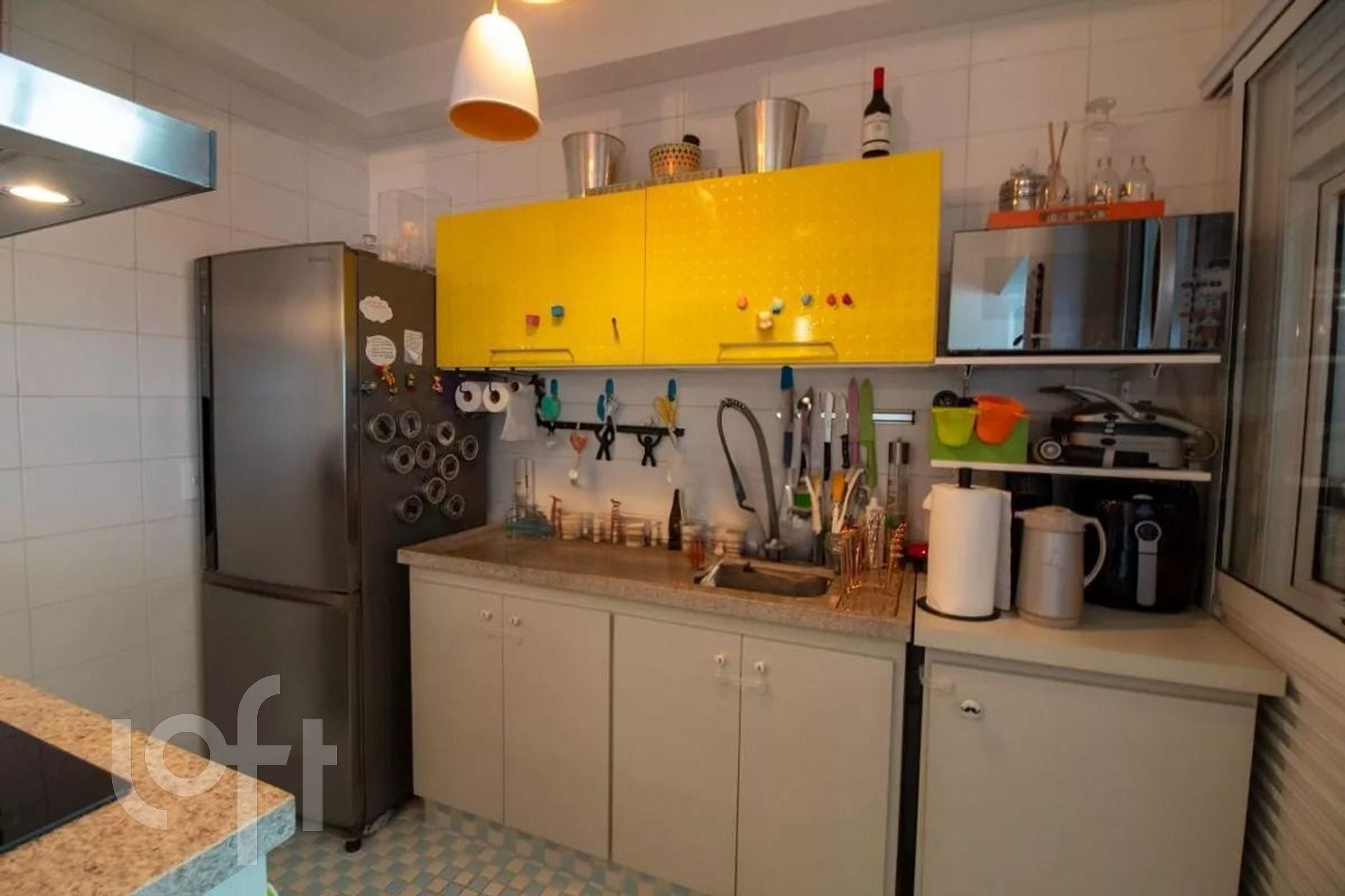 Apartamento, 2 quartos, 74 m² - Foto 10