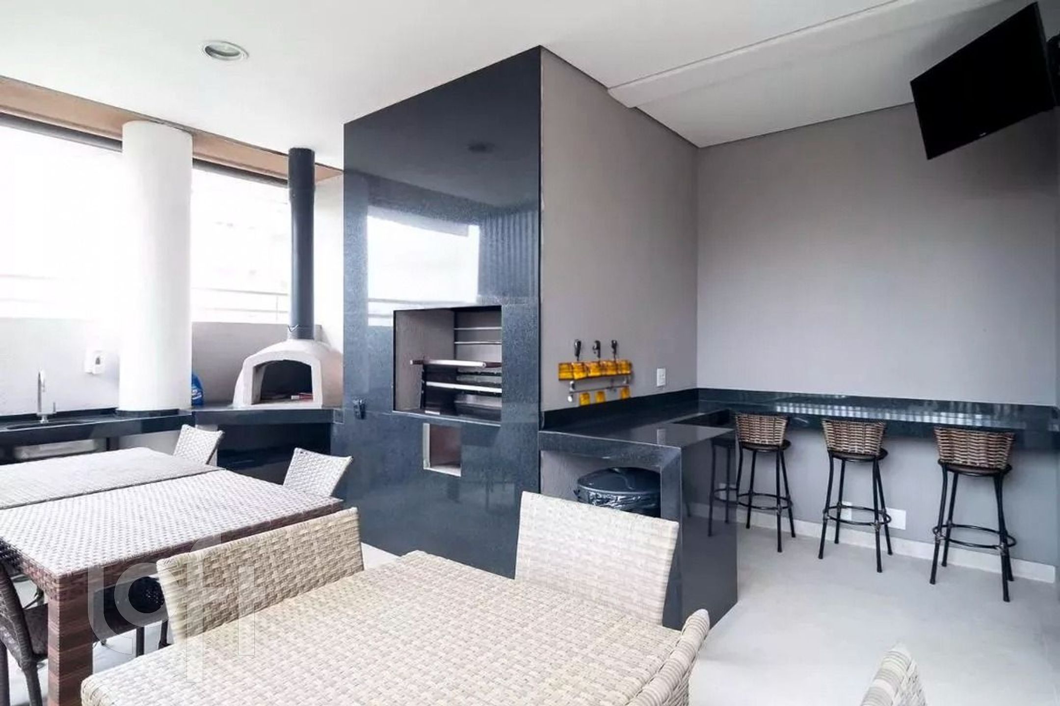 Apartamento, 2 quartos, 74 m² - Foto 29