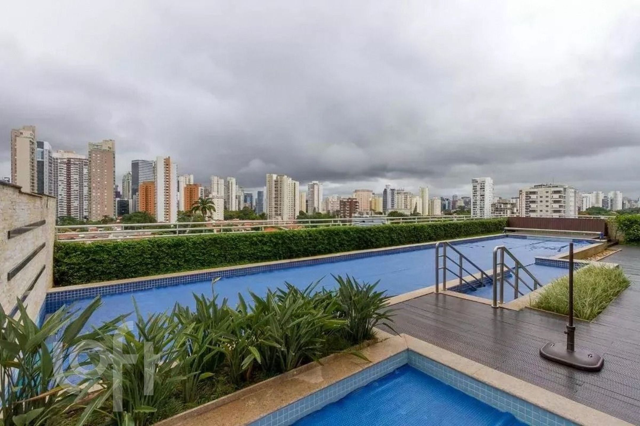 Apartamento, 2 quartos, 74 m² - Foto 30