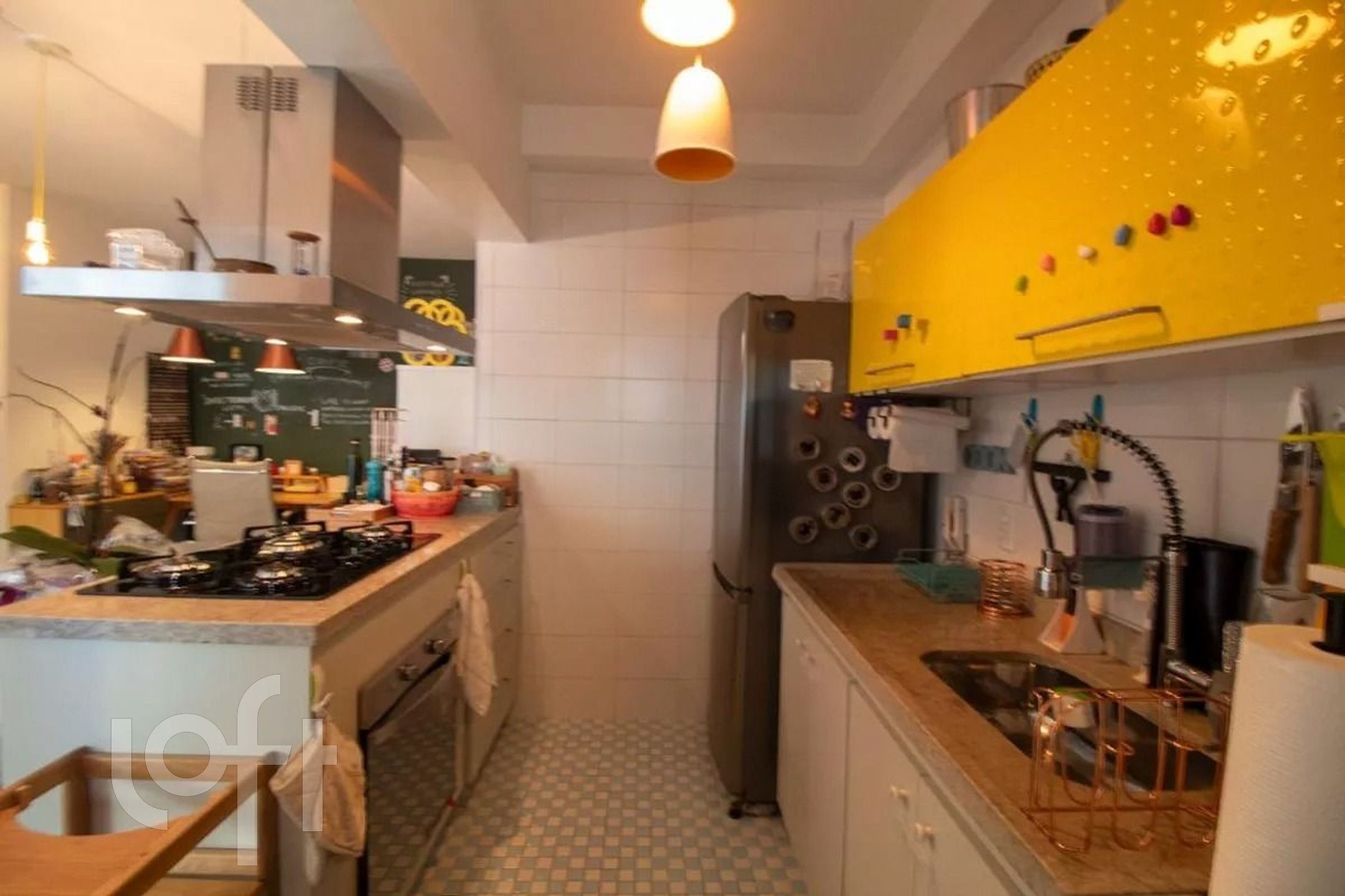 Apartamento, 2 quartos, 74 m² - Foto 11