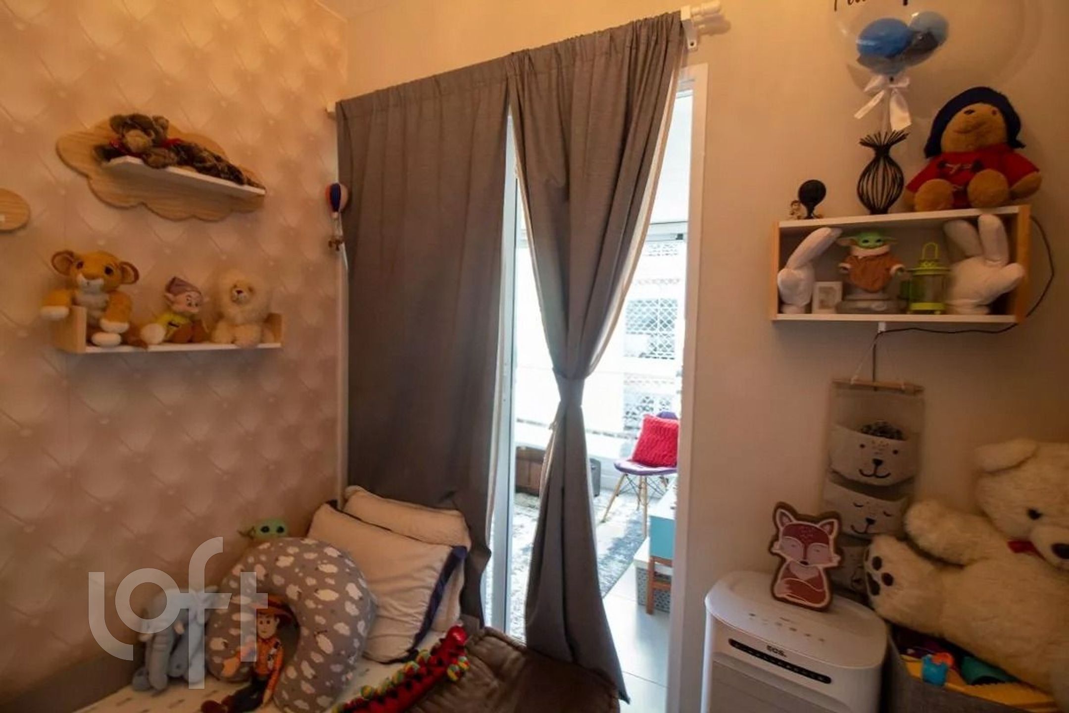 Apartamento, 2 quartos, 74 m² - Foto 14