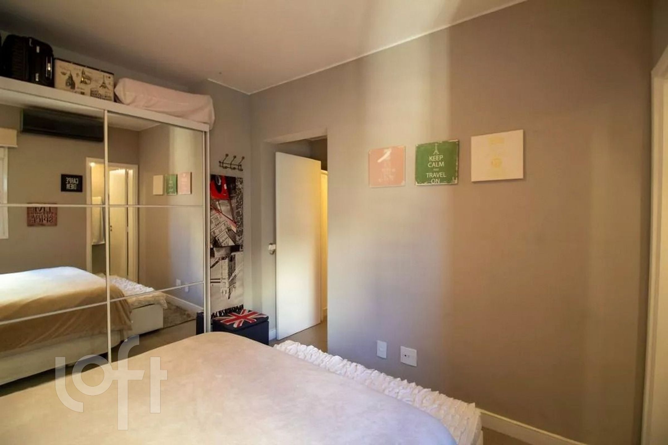 Apartamento, 2 quartos, 74 m² - Foto 20