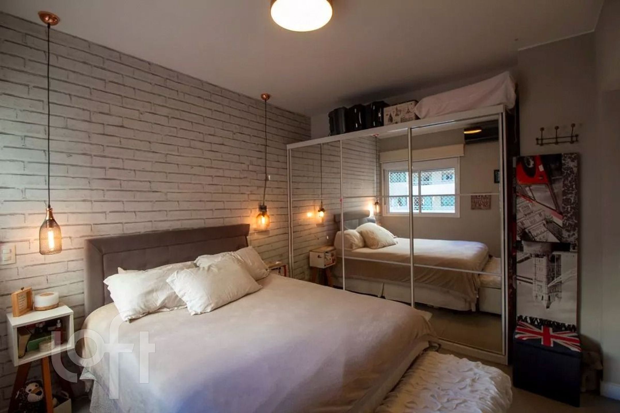 Apartamento, 2 quartos, 74 m² - Foto 19