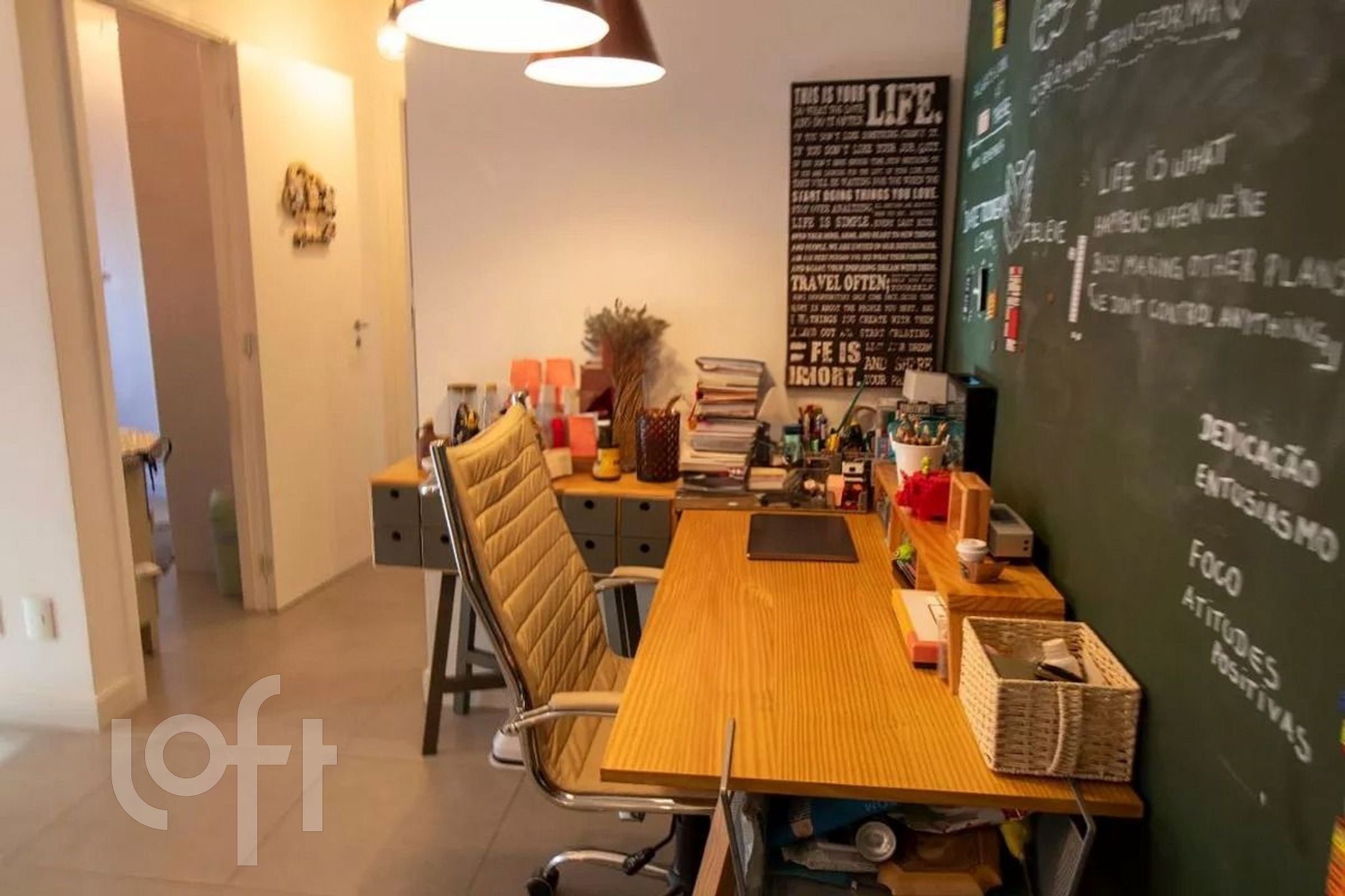 Apartamento, 2 quartos, 74 m² - Foto 36