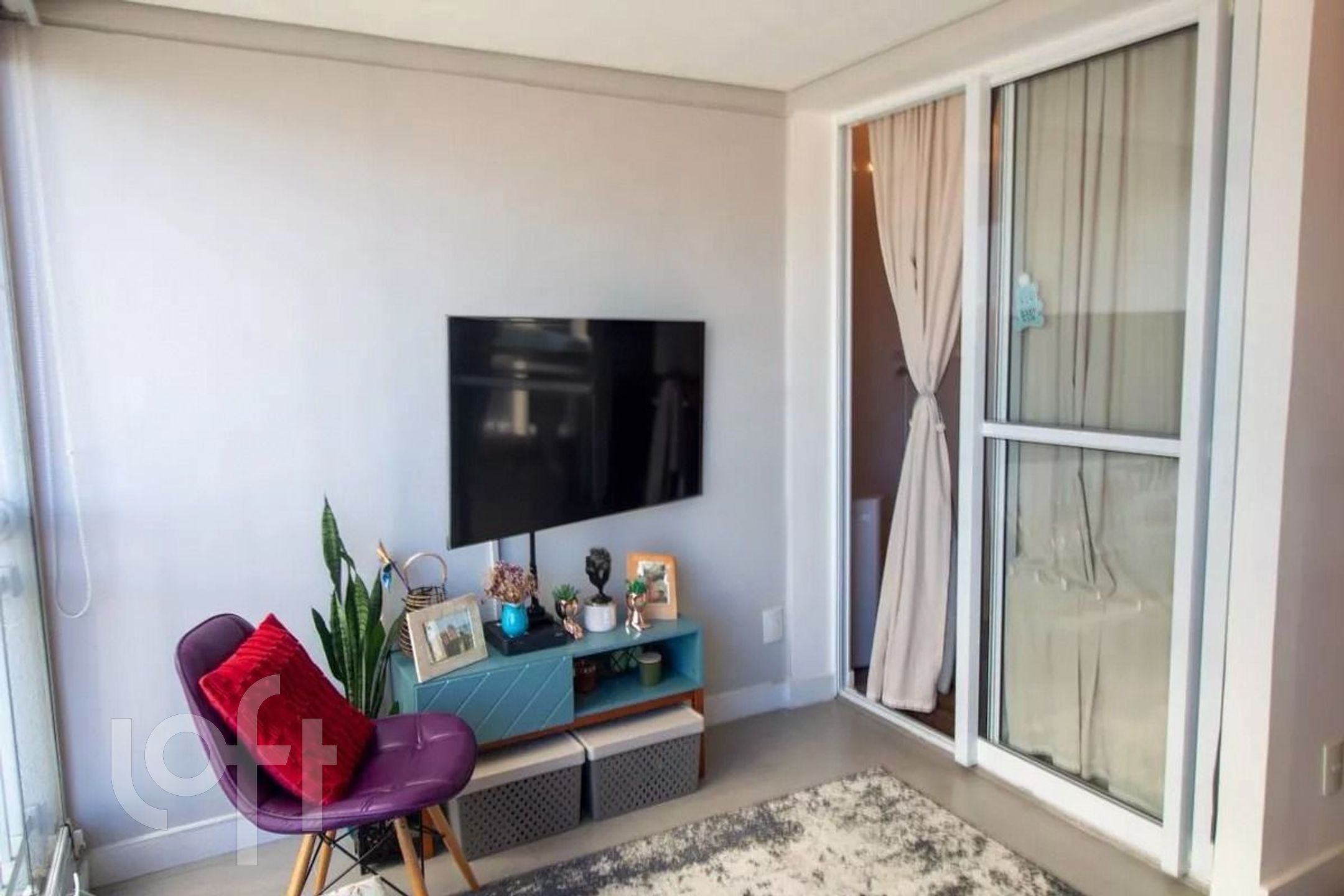 Apartamento, 2 quartos, 74 m² - Foto 4