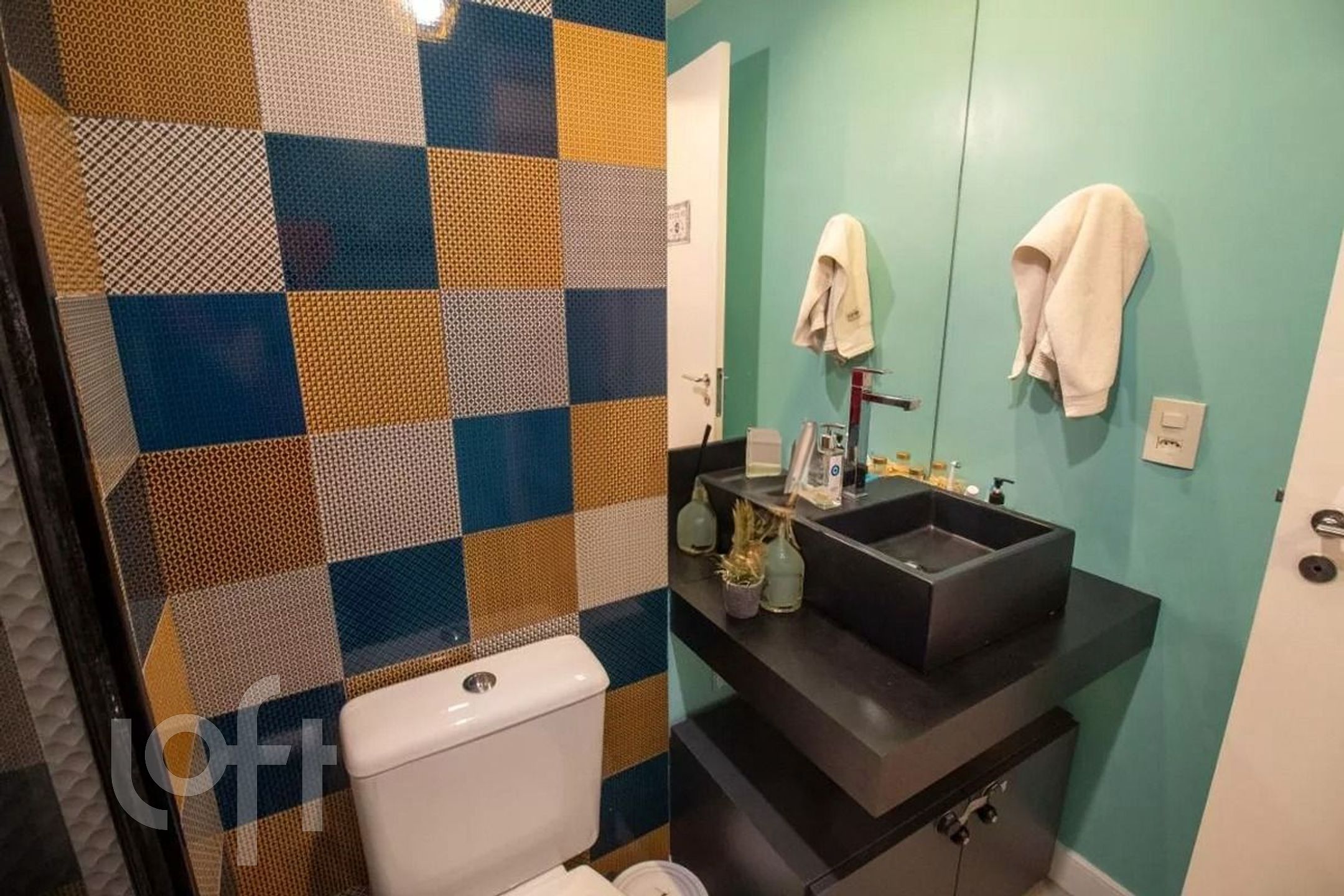 Apartamento, 2 quartos, 74 m² - Foto 23