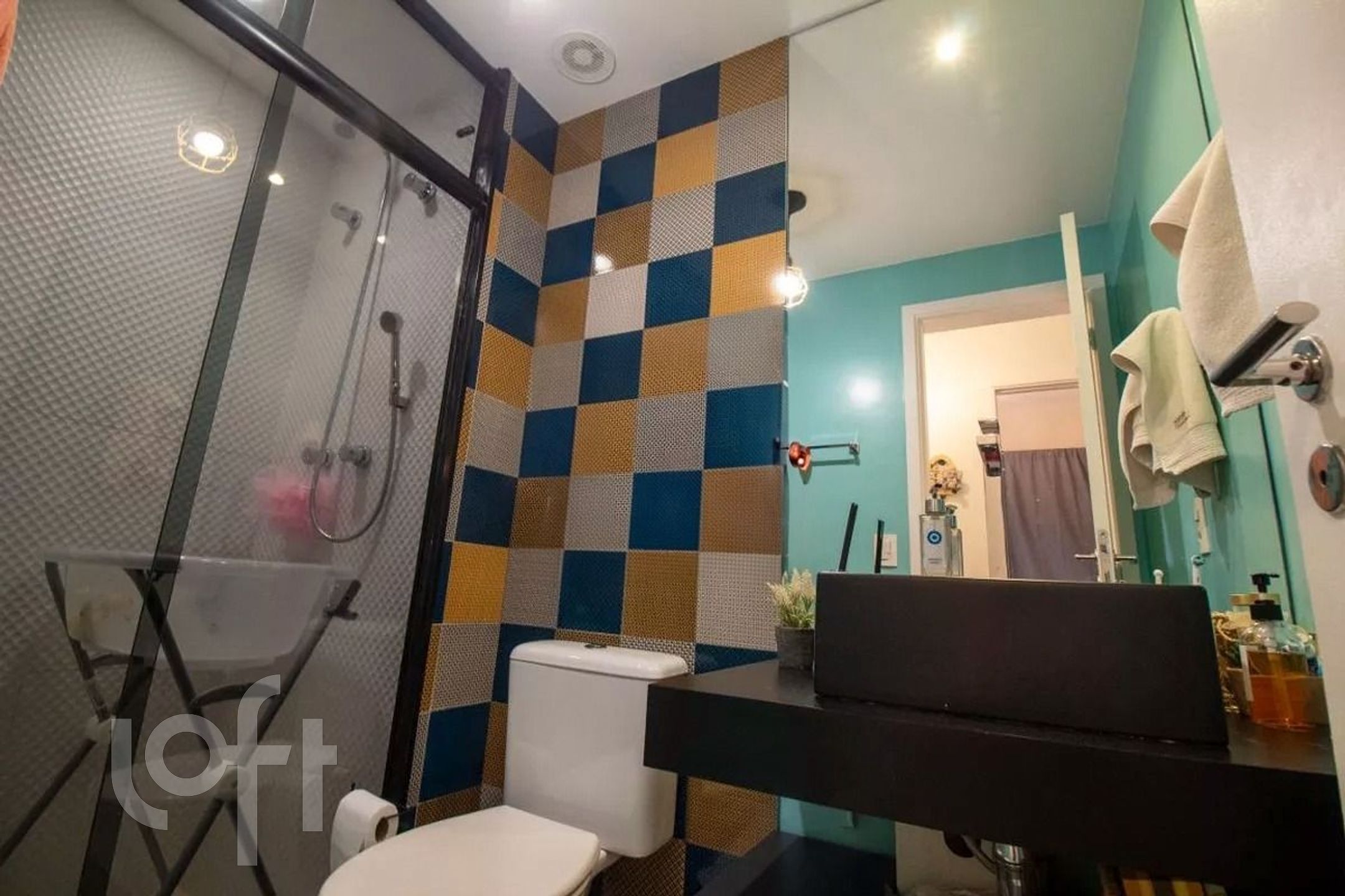 Apartamento, 2 quartos, 74 m² - Foto 21