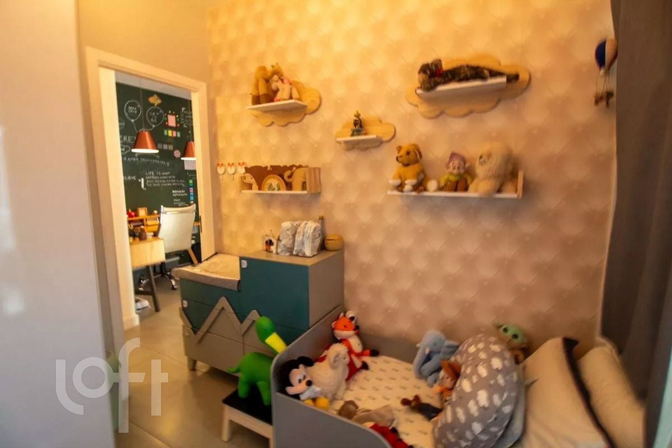 Apartamento, 2 quartos, 74 m² - Foto 15