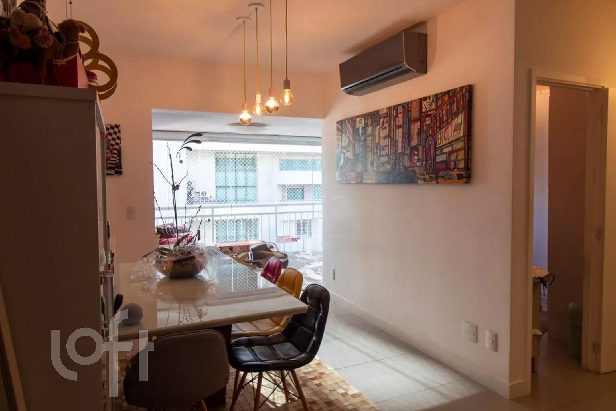 Apartamento, 2 quartos, 74 m² - Foto 5
