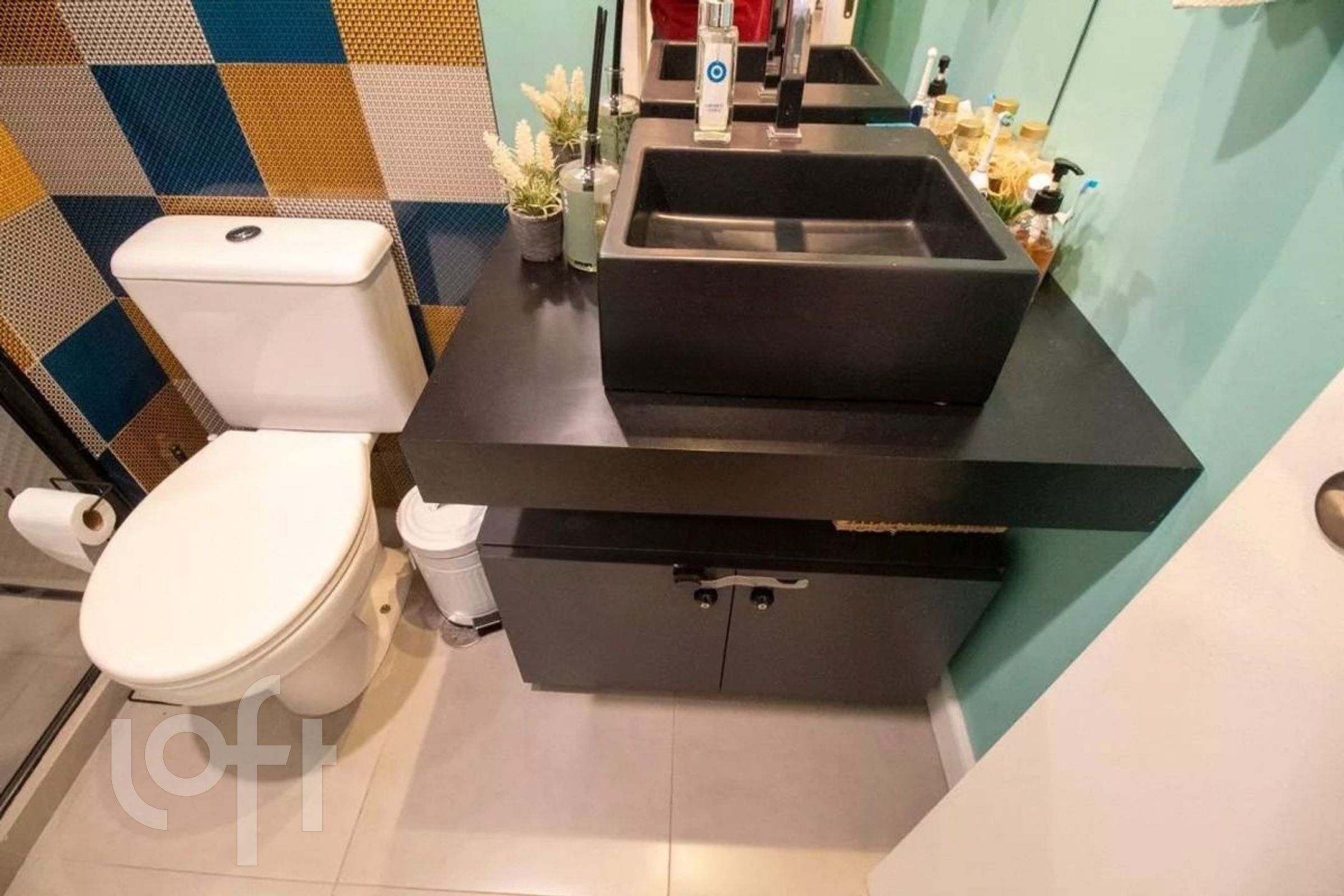 Apartamento, 2 quartos, 74 m² - Foto 22