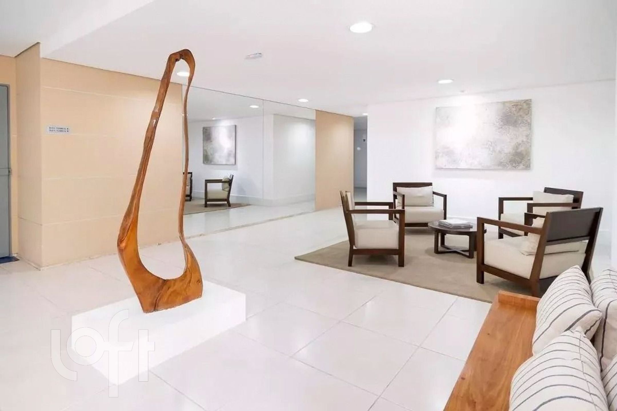 Apartamento, 2 quartos, 74 m² - Foto 40