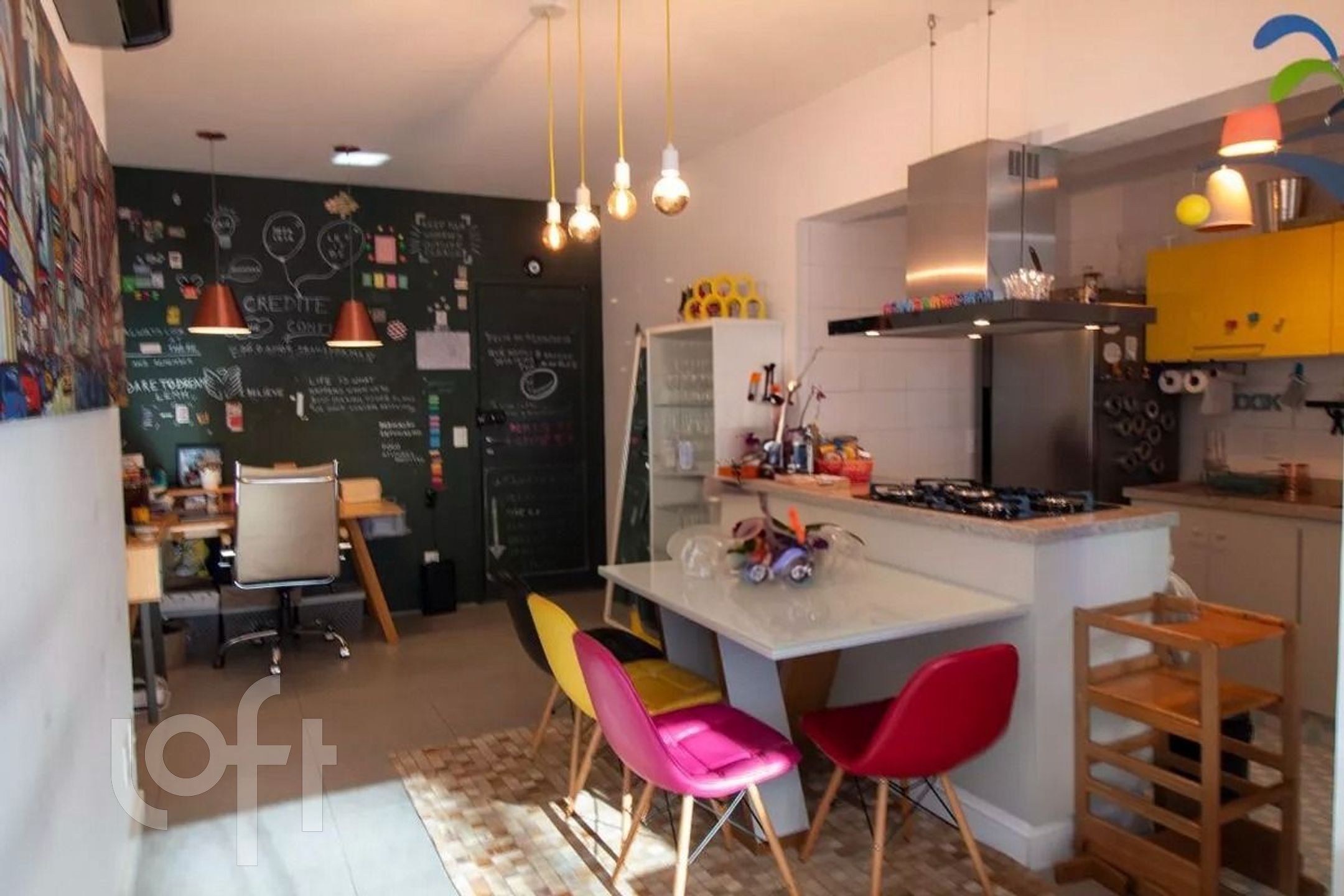 Apartamento, 2 quartos, 74 m² - Foto 6