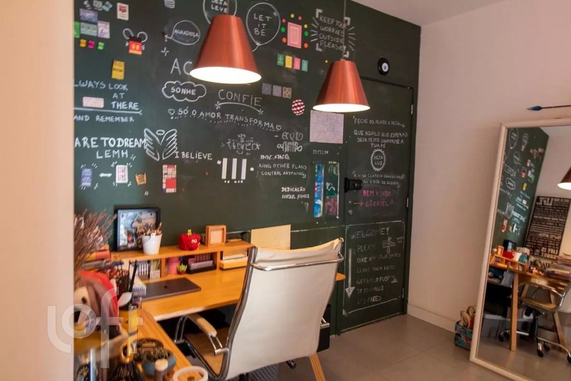 Apartamento, 2 quartos, 74 m² - Foto 38