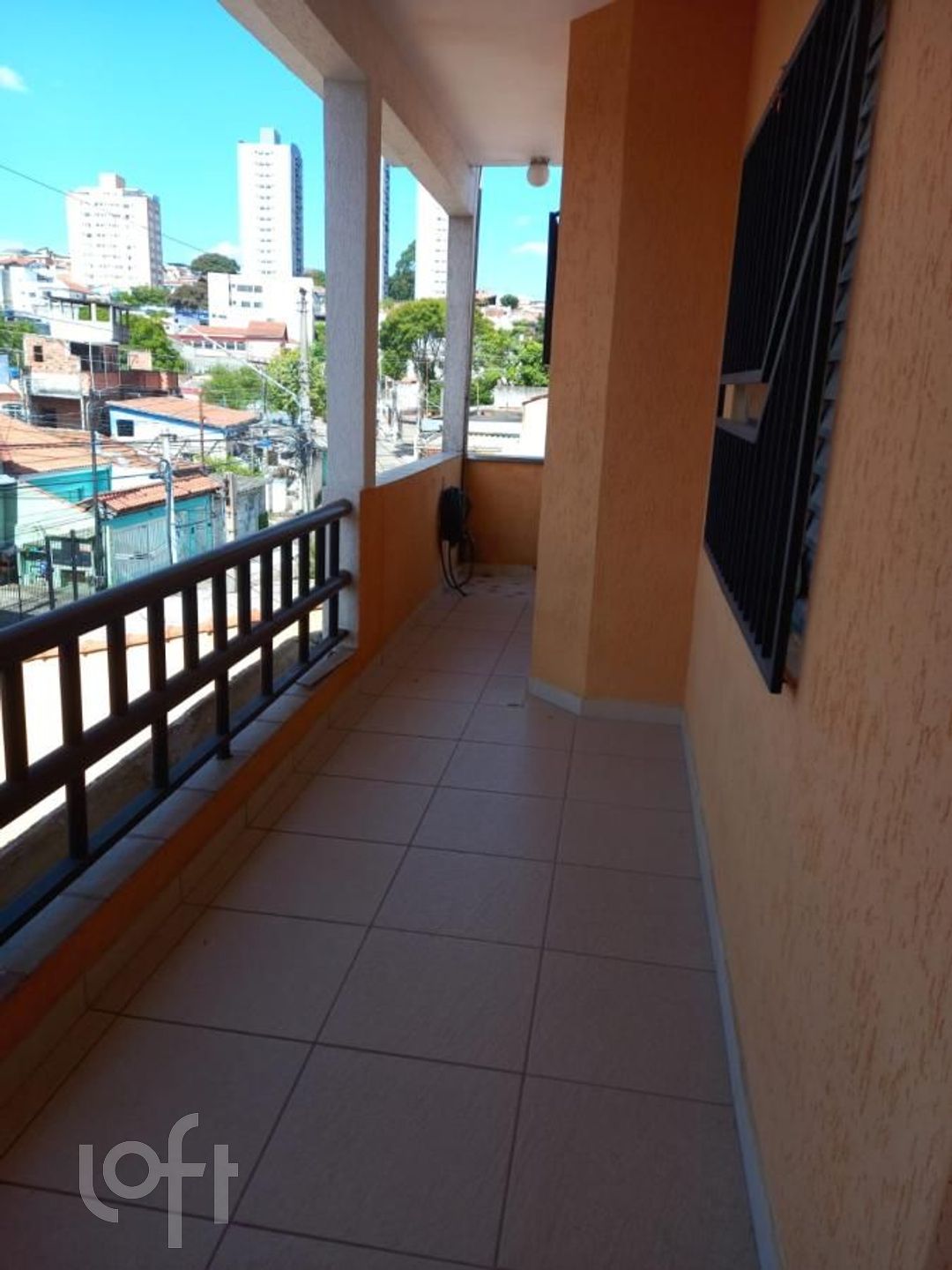 Casa à venda com 4 quartos, 198m² - Foto 18