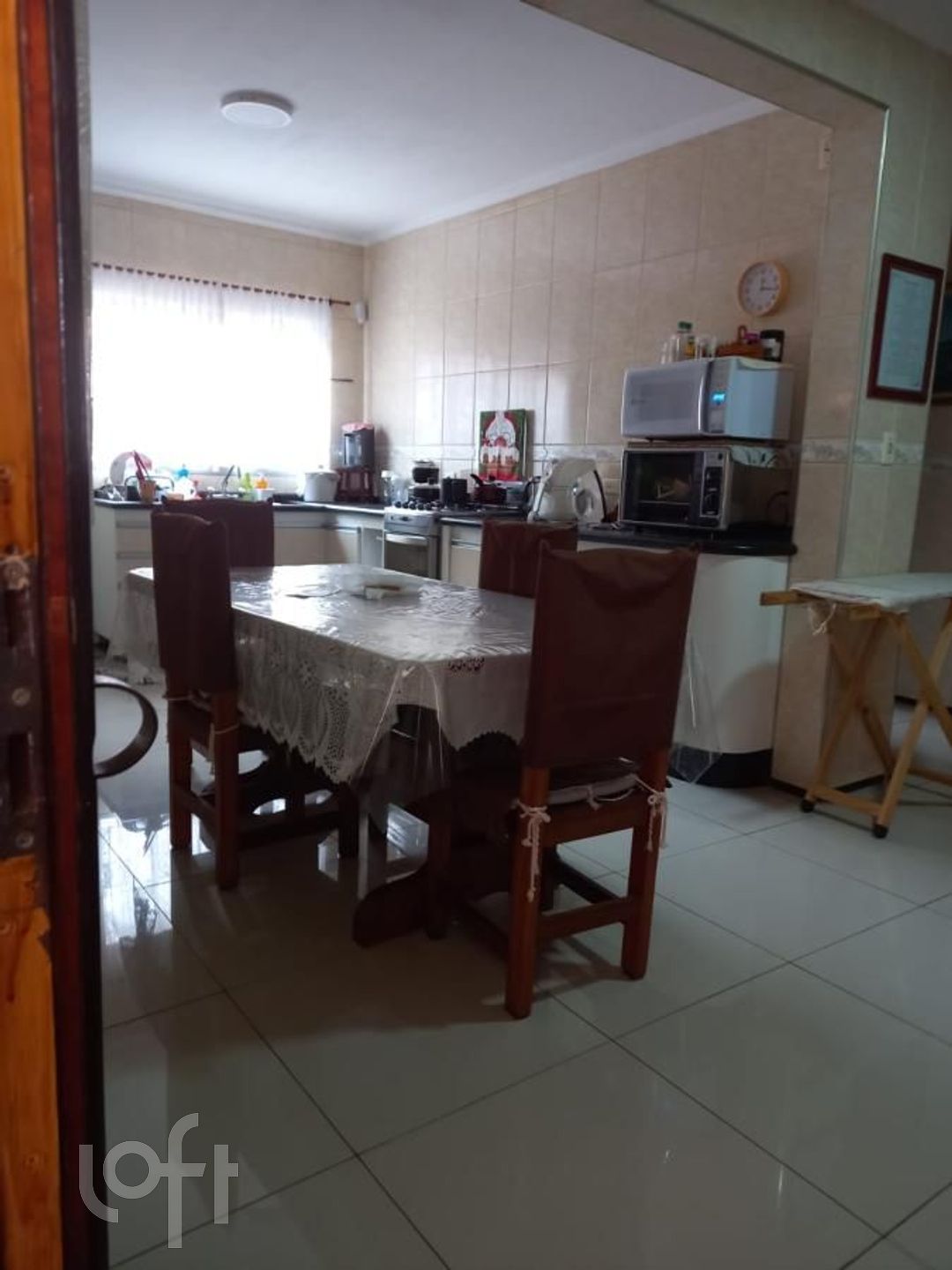 Casa à venda com 4 quartos, 198m² - Foto 6