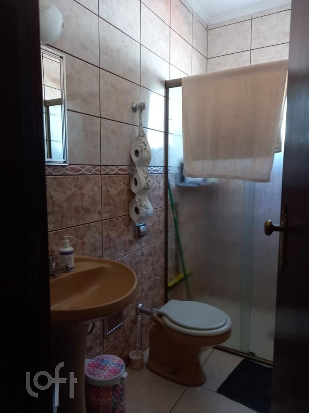 Casa à venda com 4 quartos, 198m² - Foto 11