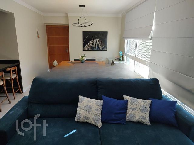 Apartamento com 113m², 3 dormitórios, 1 suíte, 2 vagas, São João em Porto Alegre